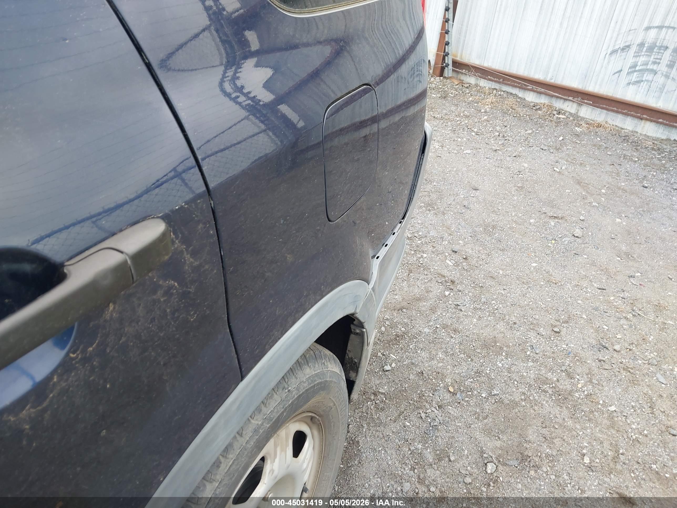 HONDA CR-V image 6