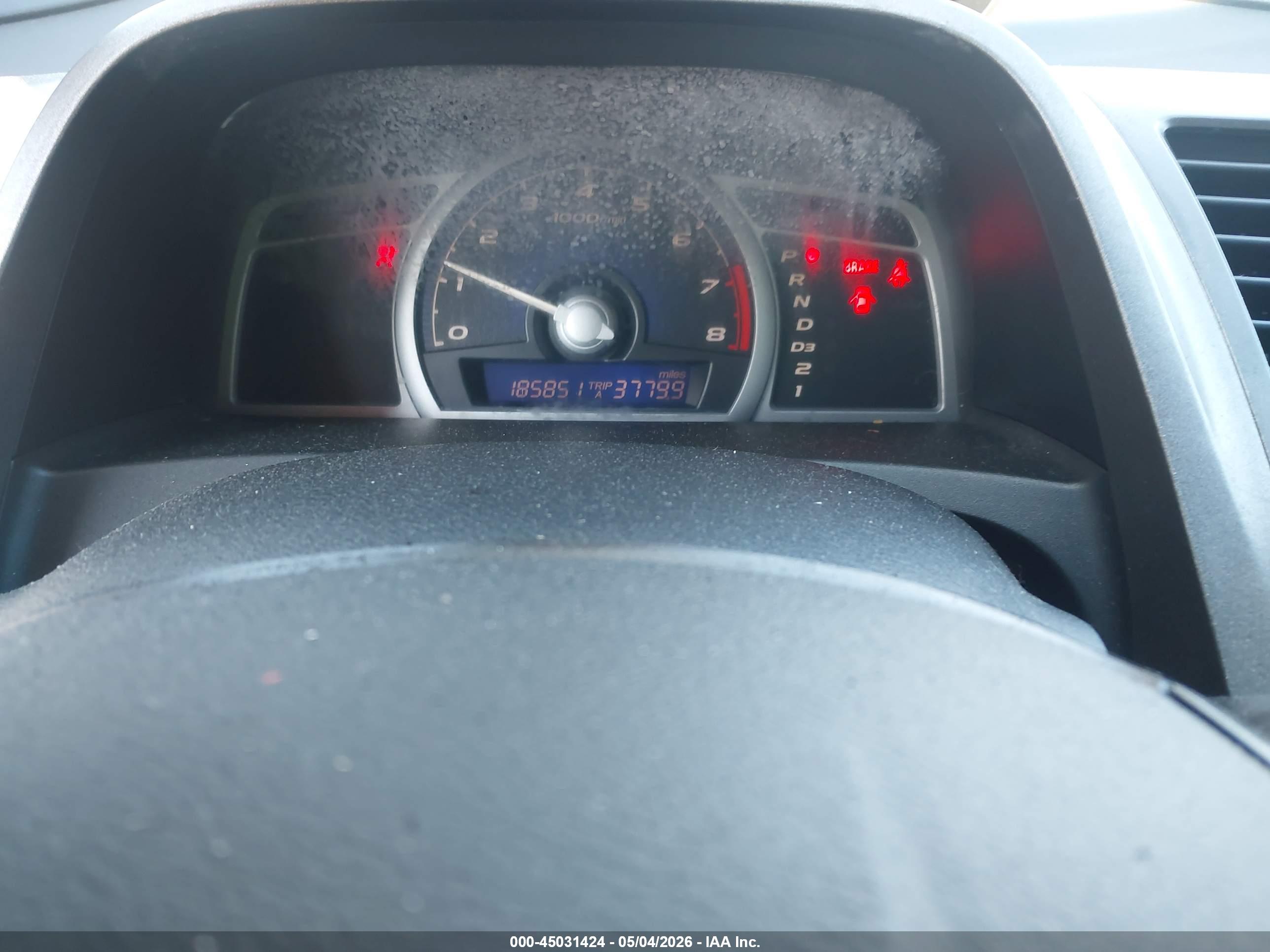 HONDA CIVIC image 7
