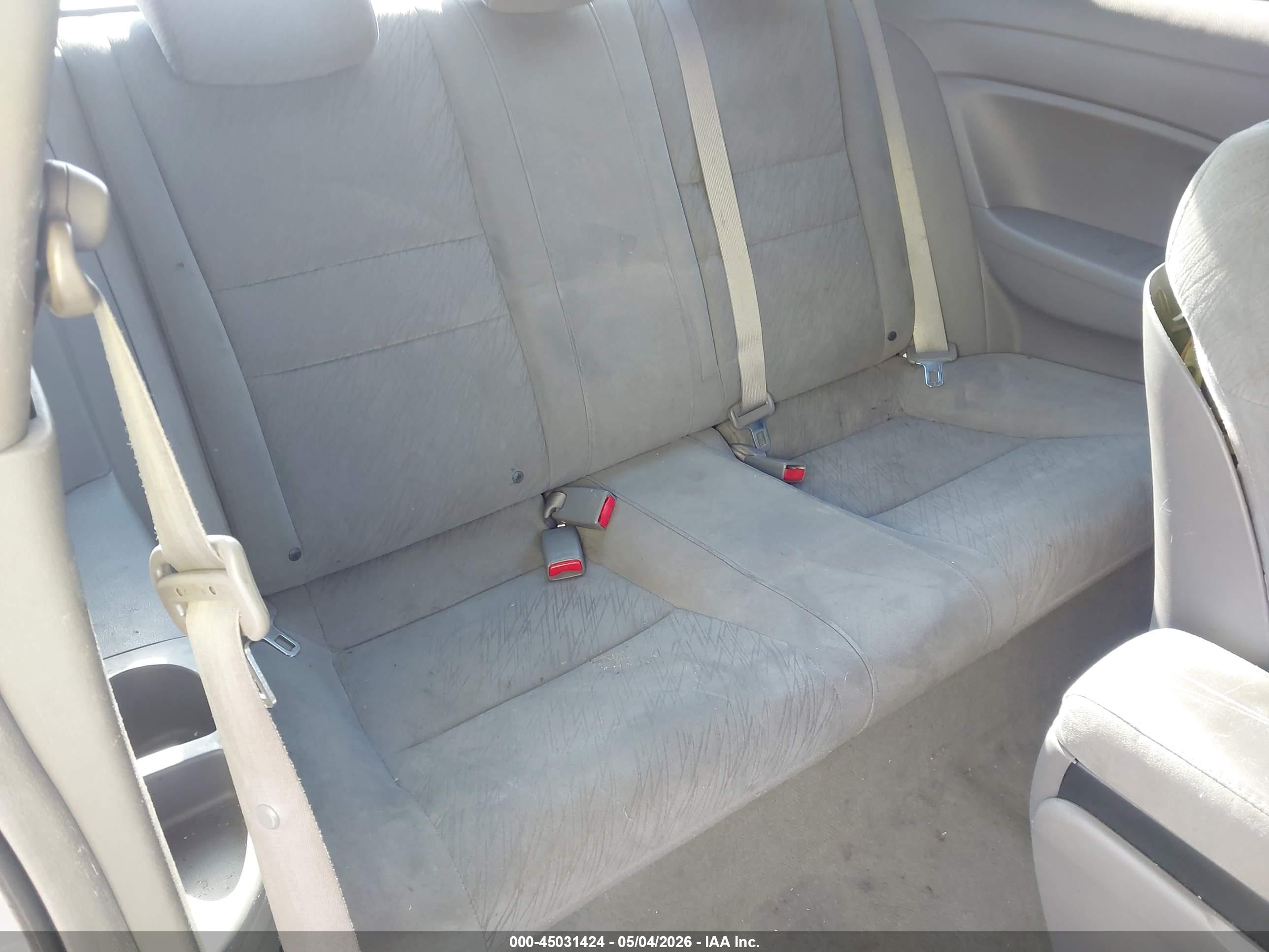 HONDA CIVIC image 8