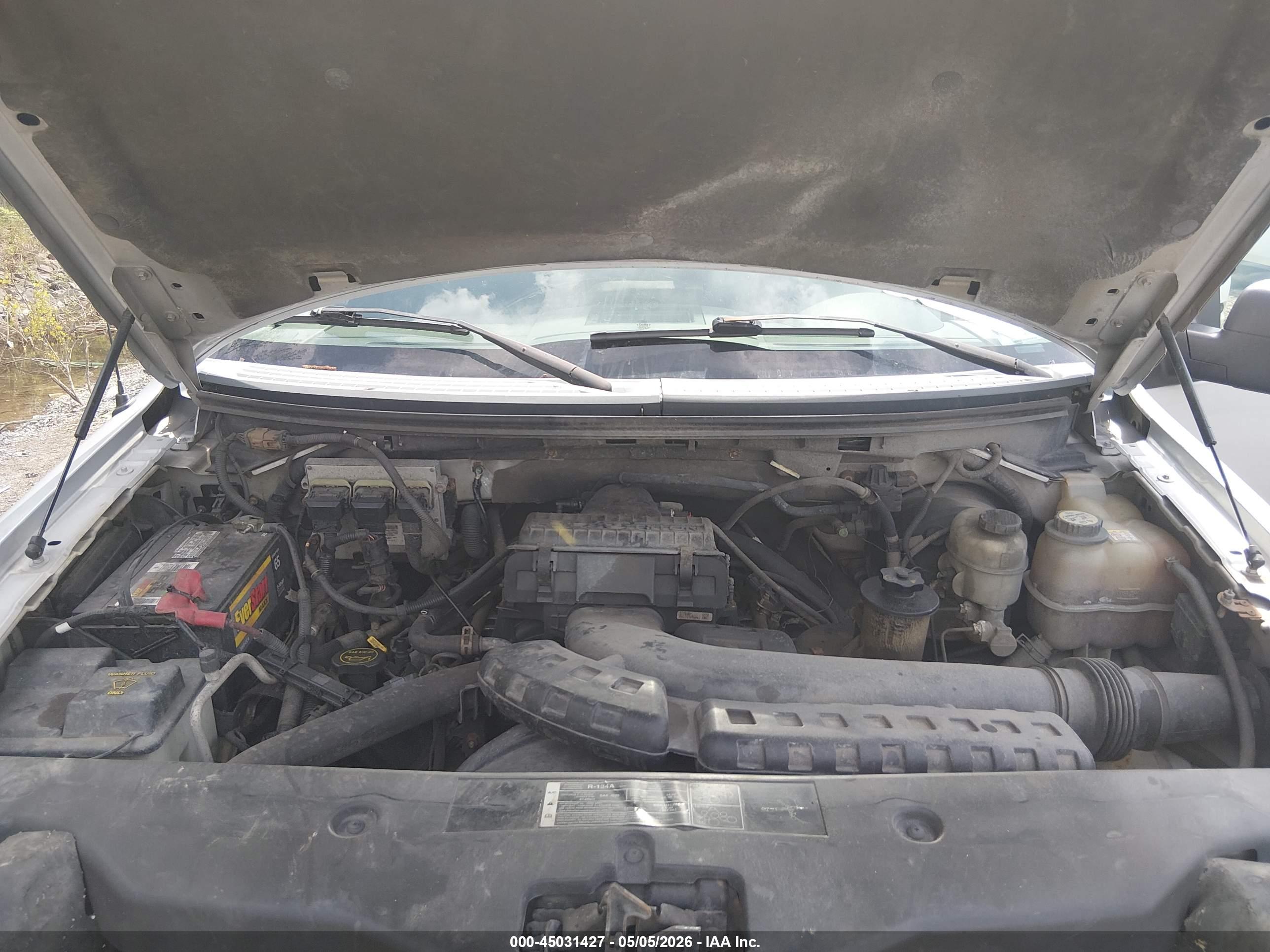 FORD F-150 image 10
