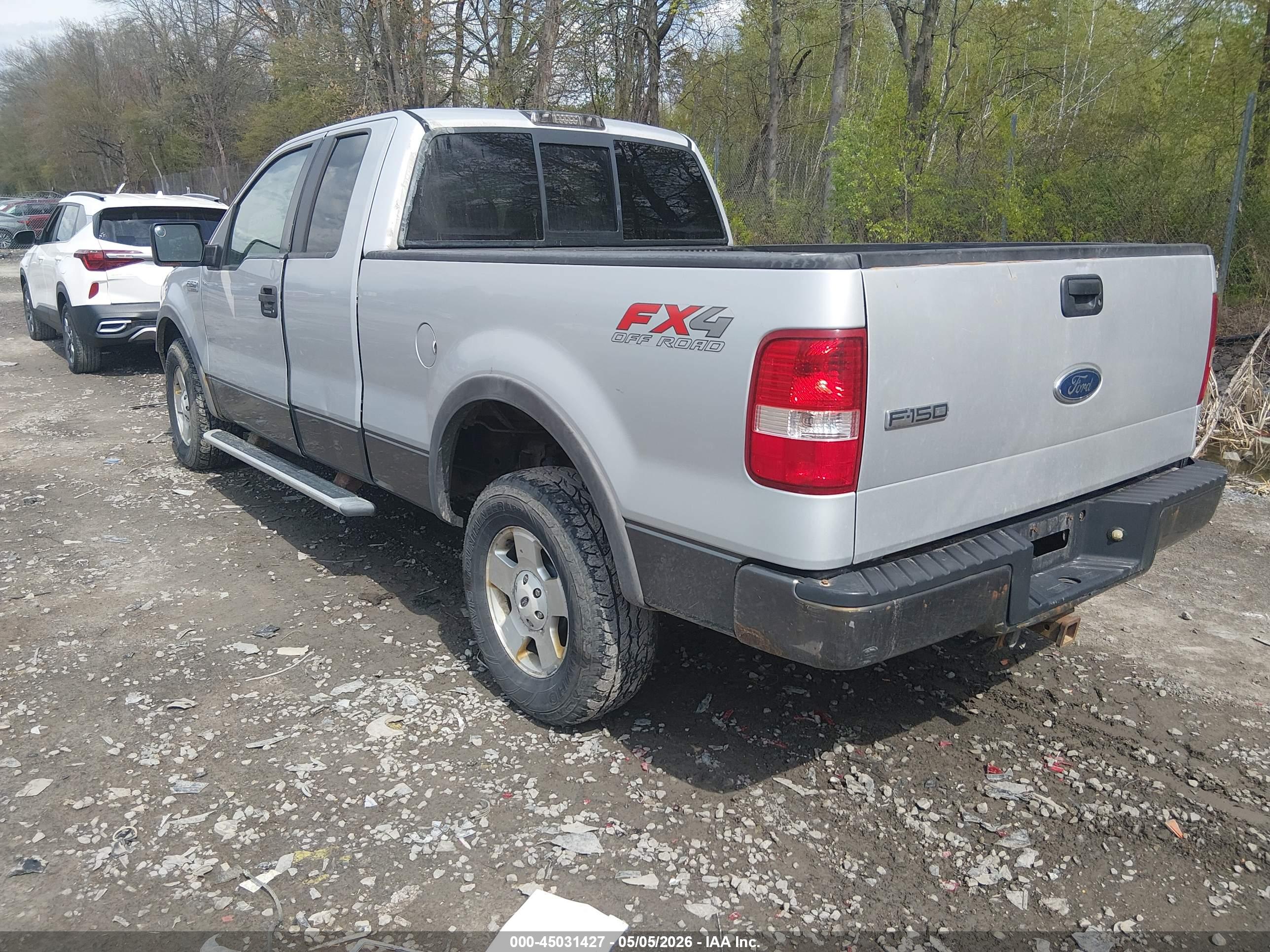 FORD F-150 image 3