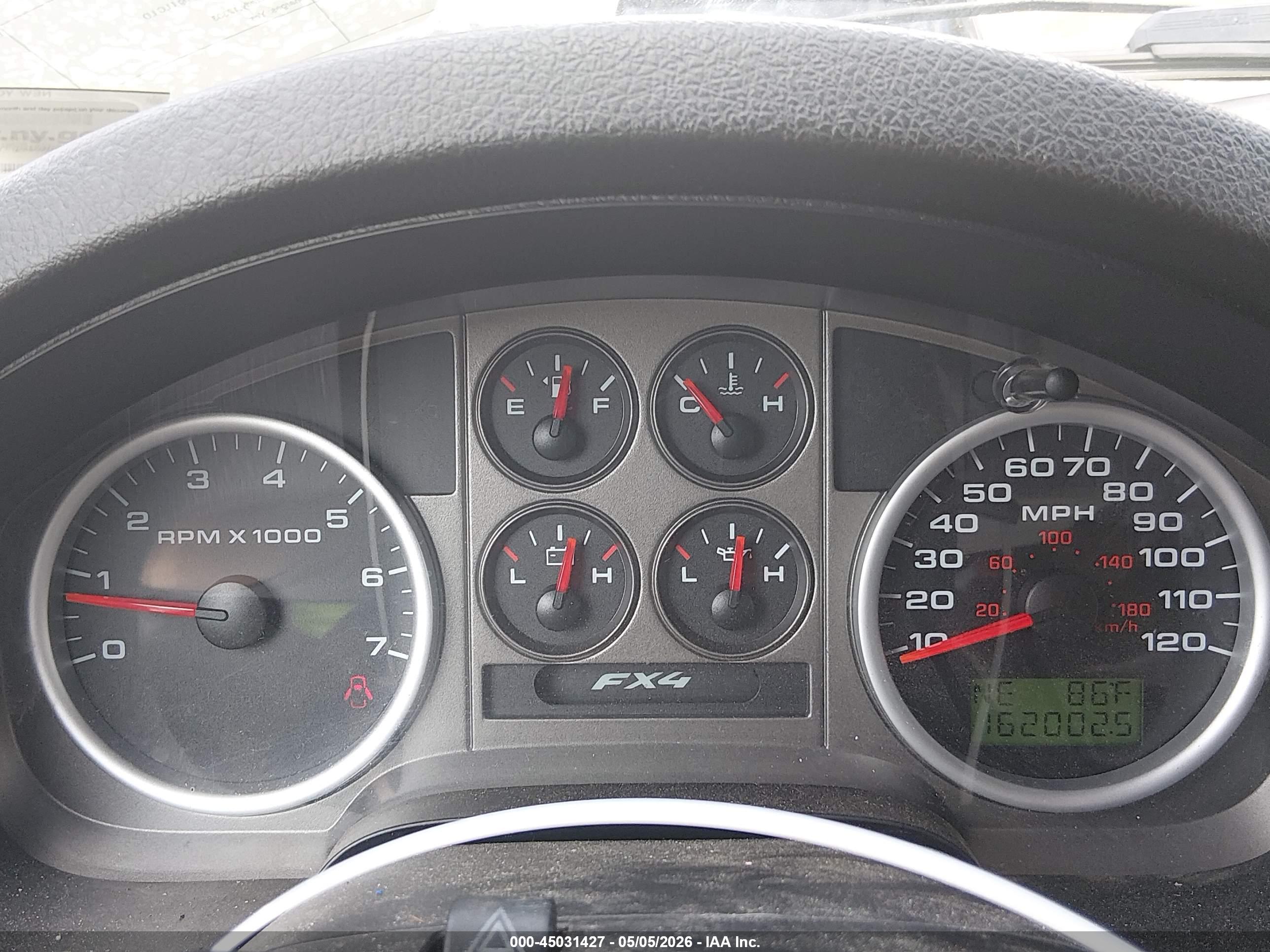 FORD F-150 image 7