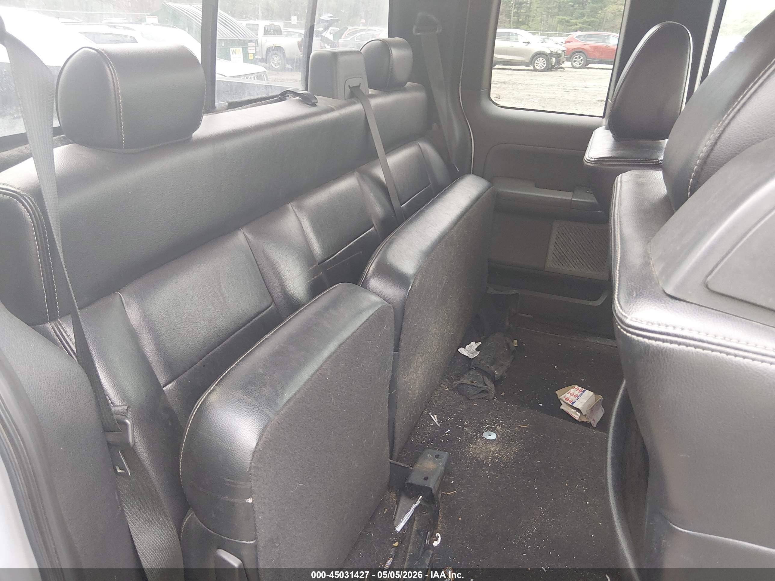 FORD F-150 image 8