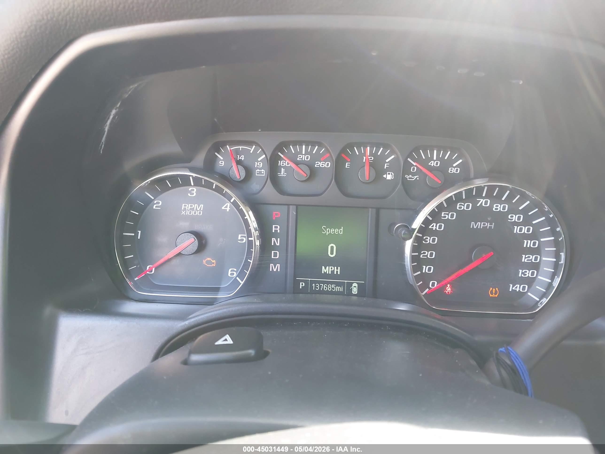 GMC SIERRA image 7