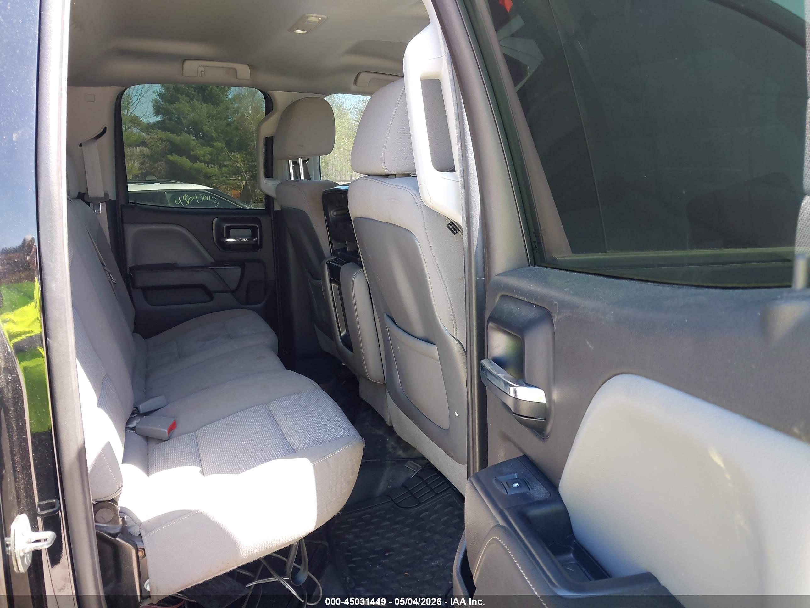 GMC SIERRA image 8
