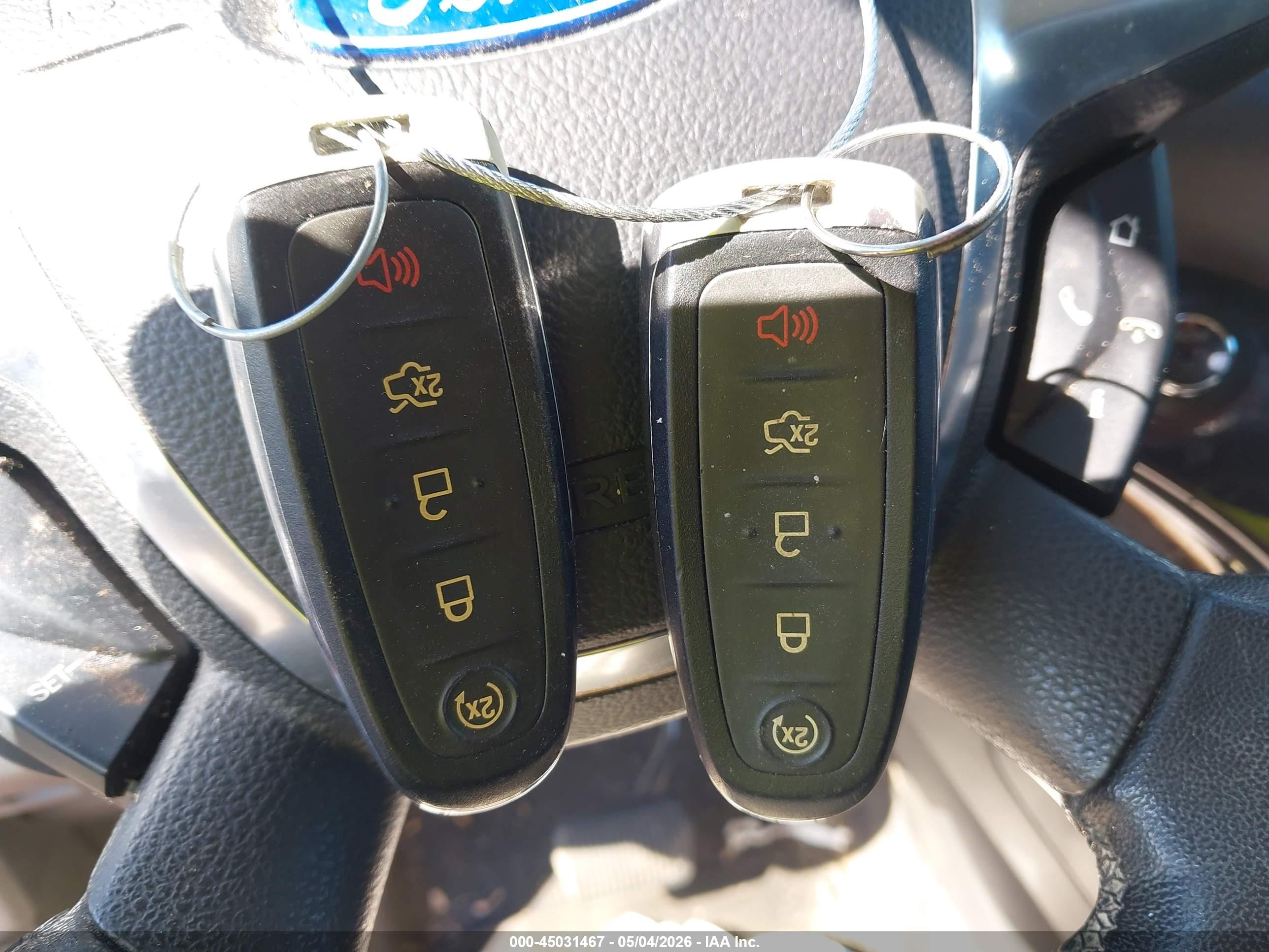 FORD ESCAPE image 11
