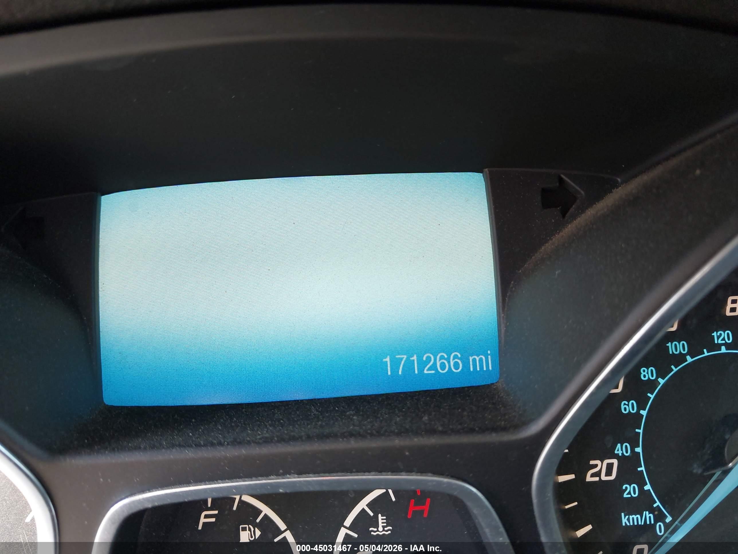 FORD ESCAPE image 7