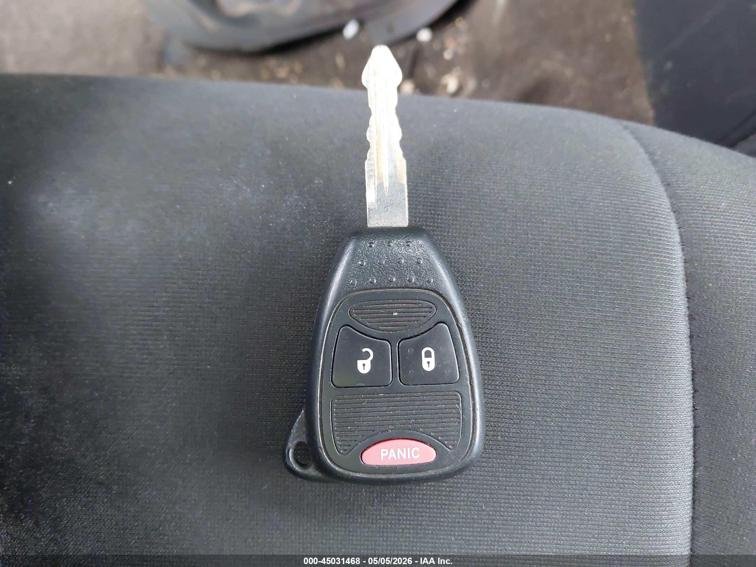 JEEP PATRIOT image 11