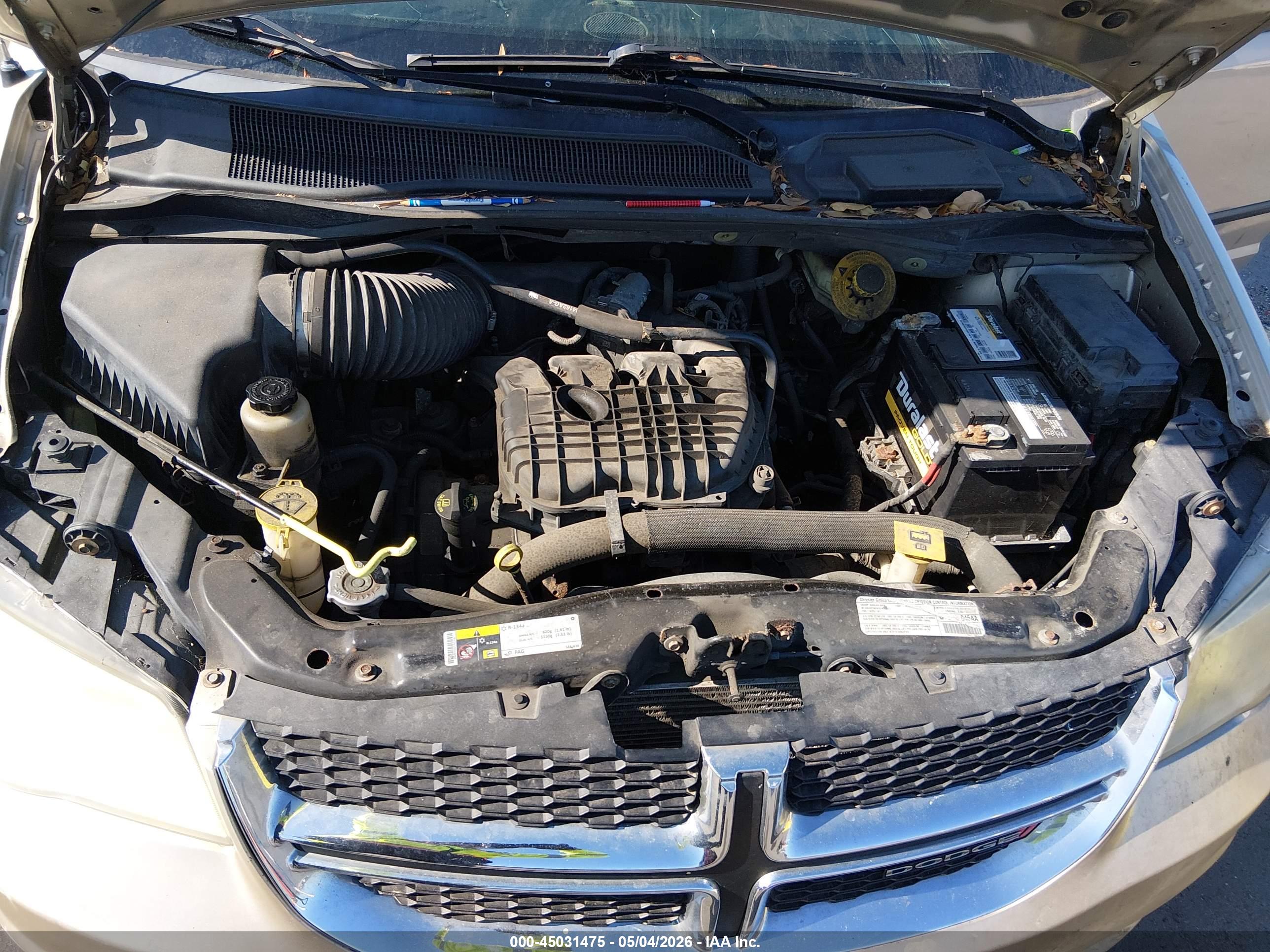 DODGE GRAND image 10
