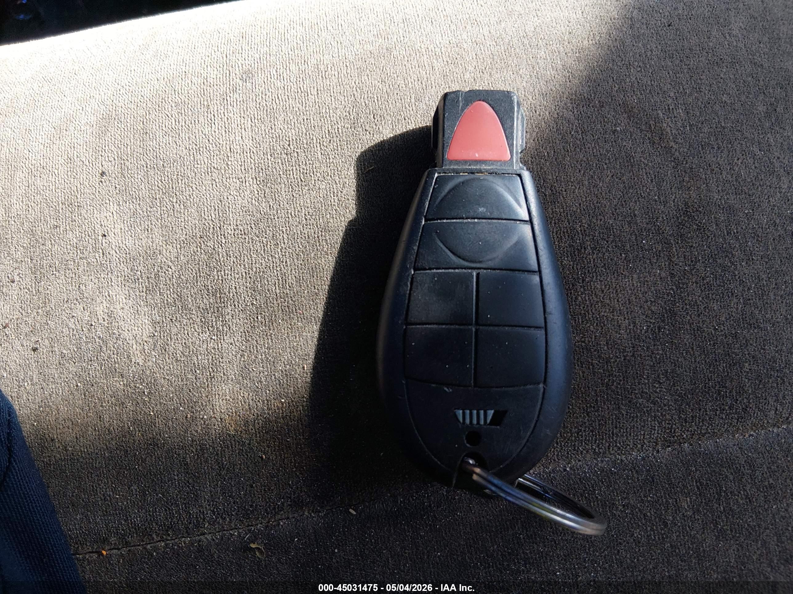 DODGE GRAND image 11
