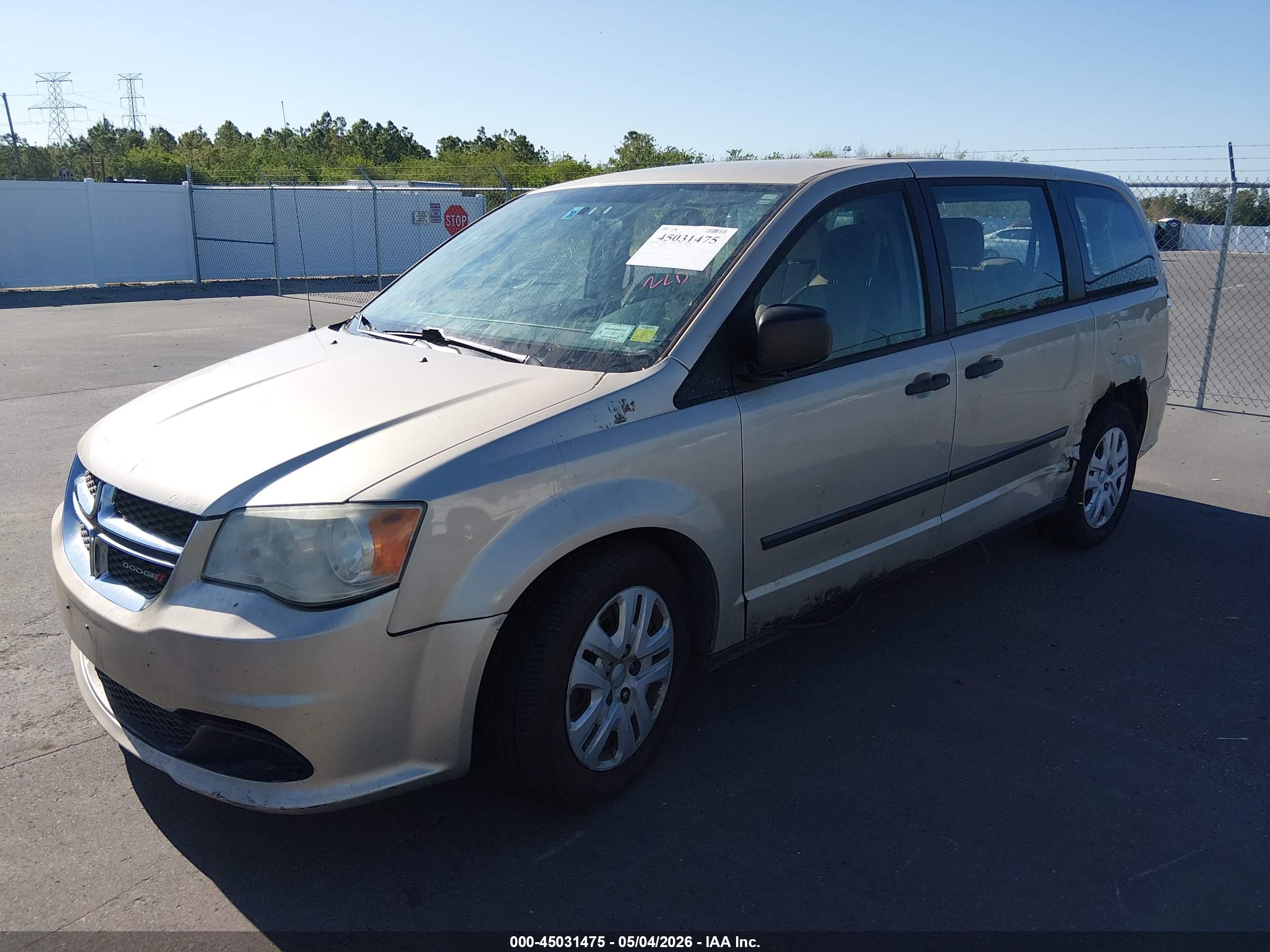 DODGE GRAND image 2
