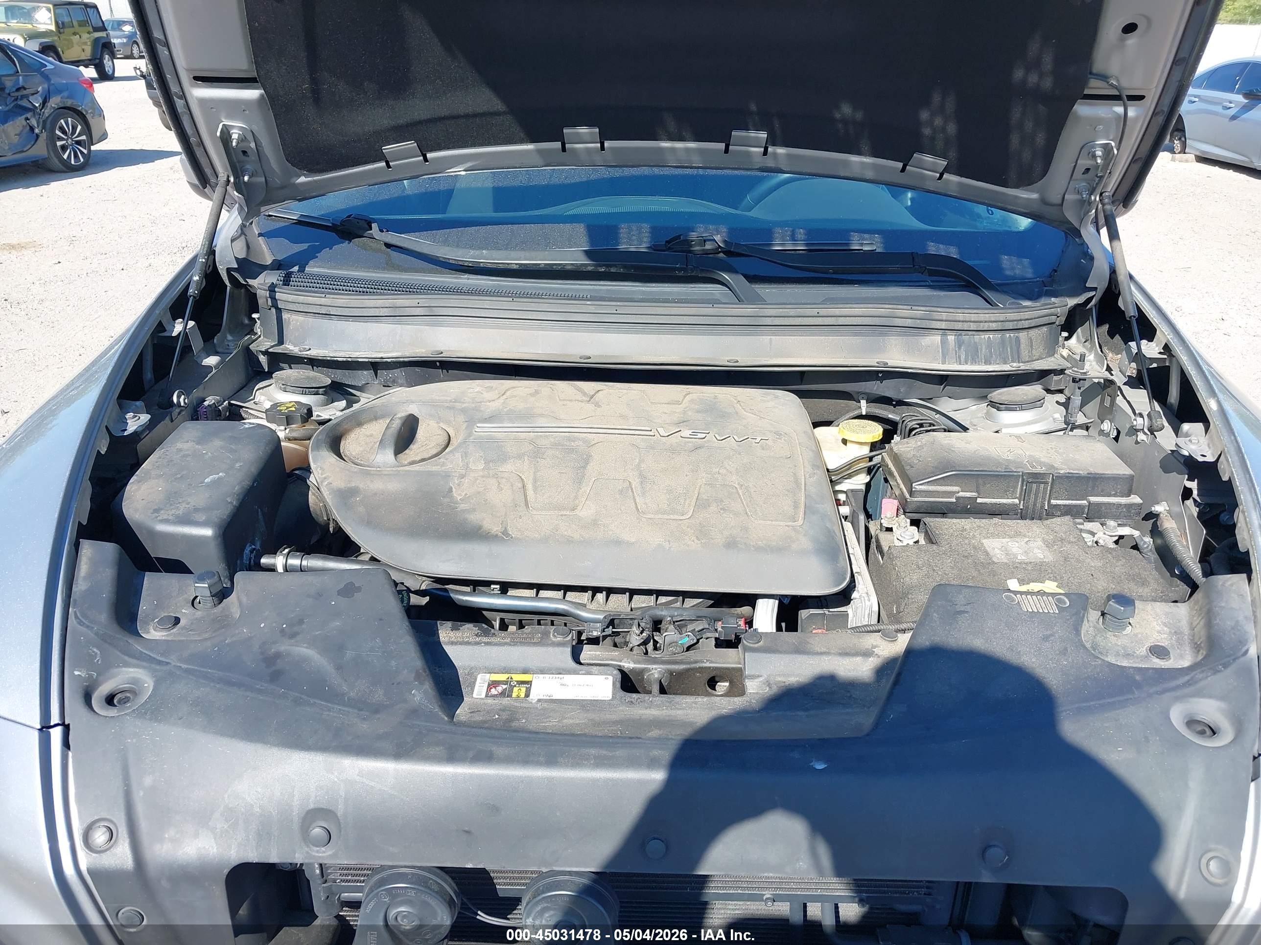 JEEP CHEROKEE image 10