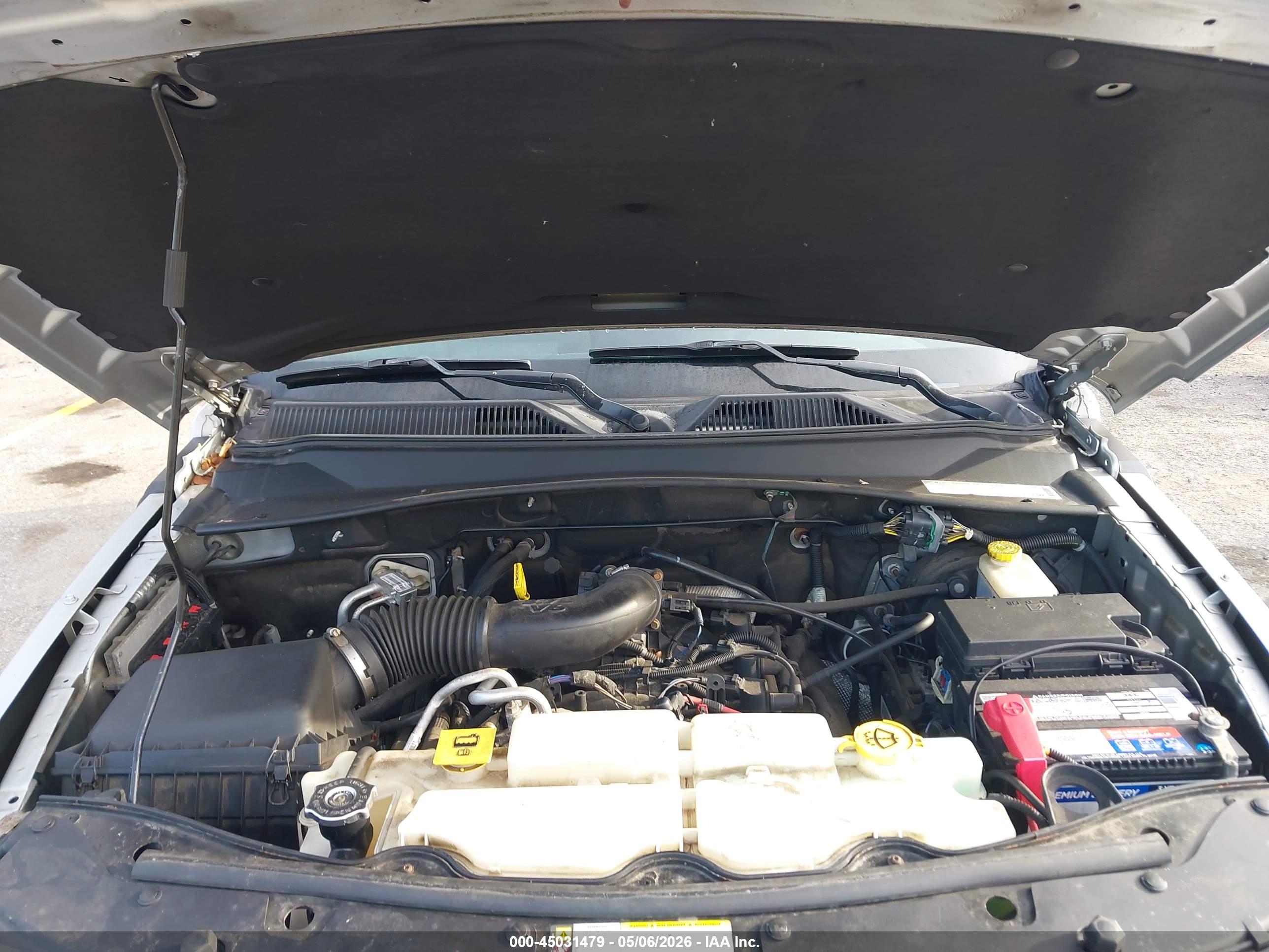 JEEP LIBERTY image 10
