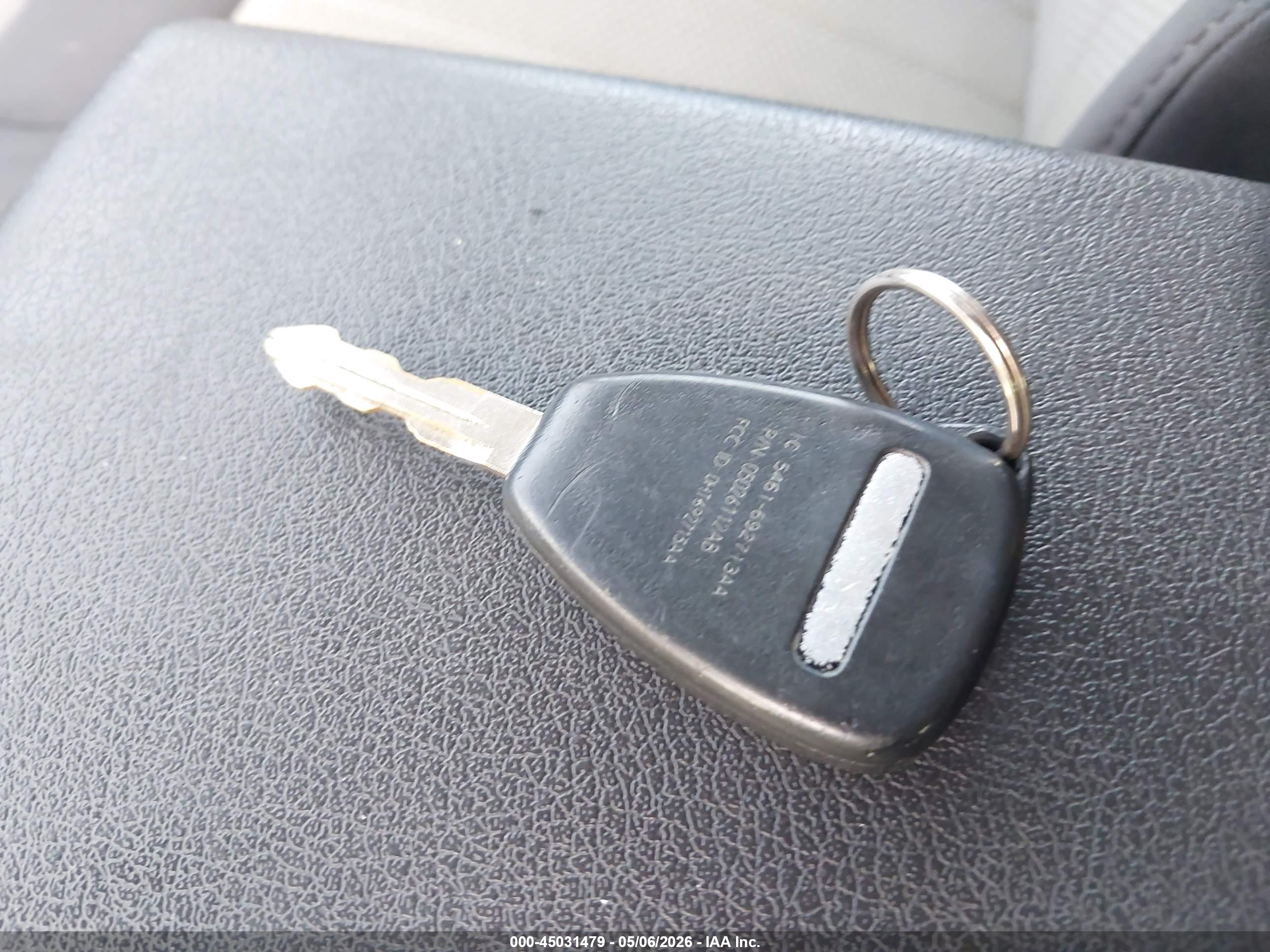 JEEP LIBERTY image 11