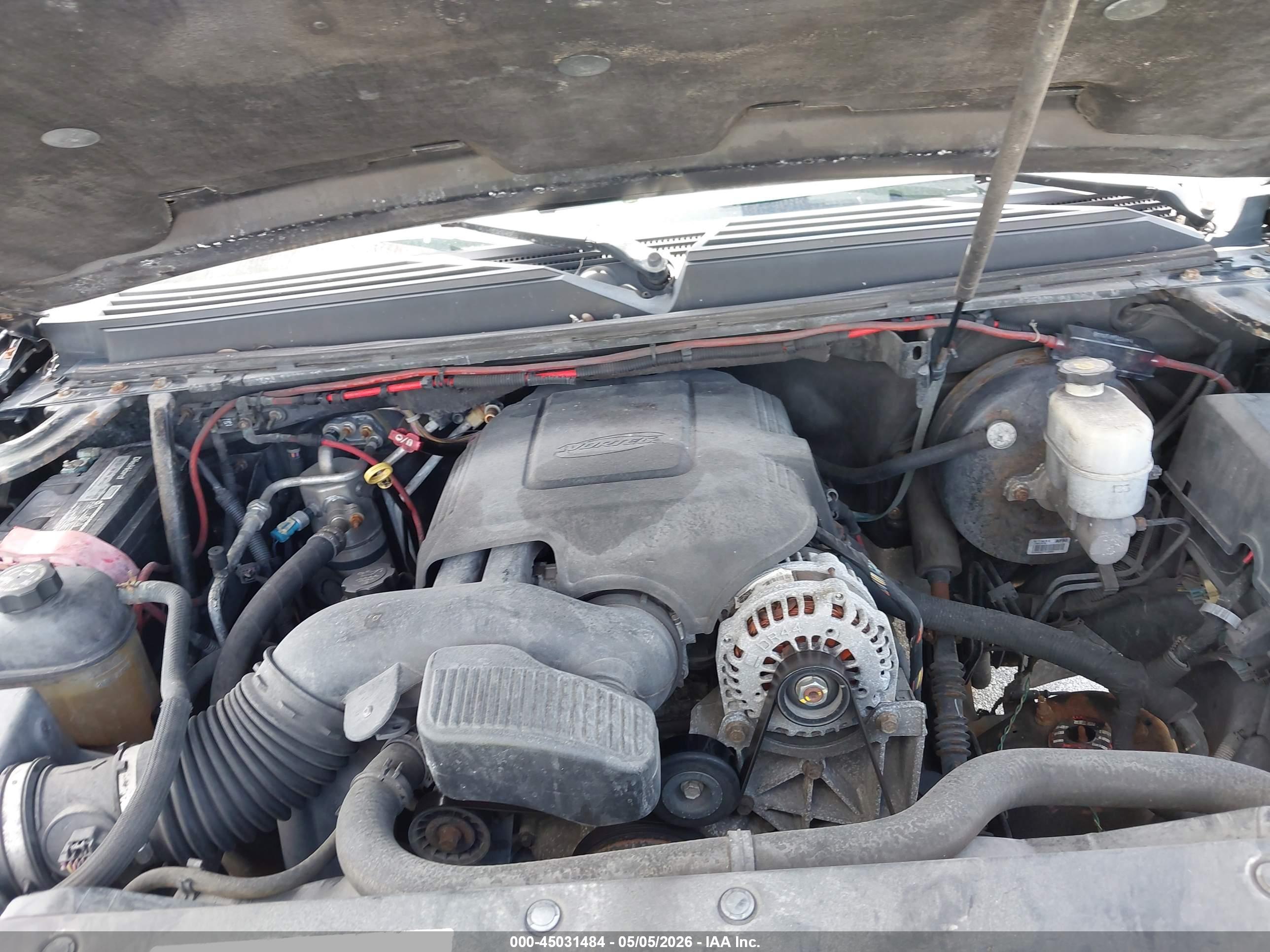 CHEVROLET TAHOE image 10