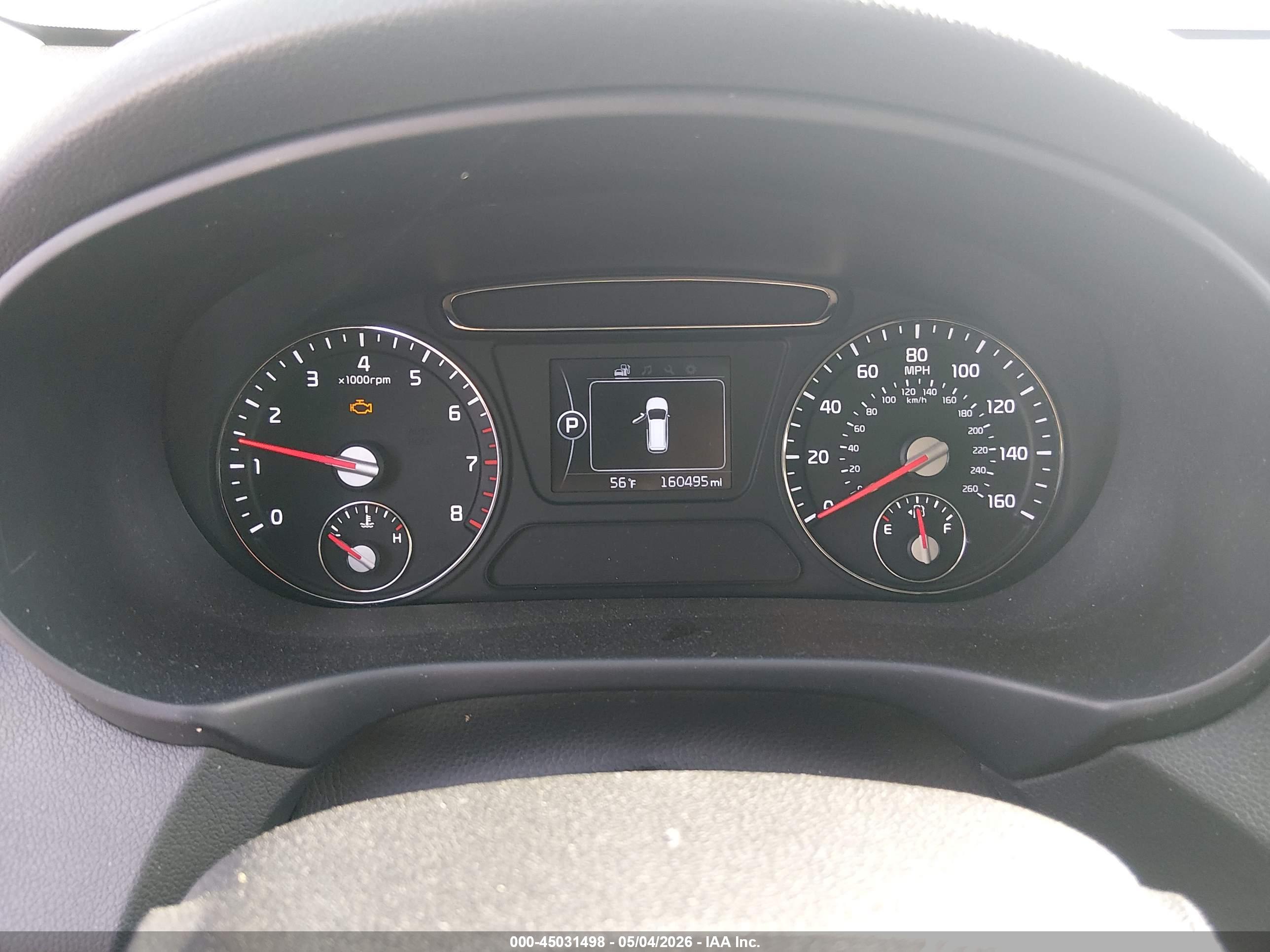 KIA SORENTO image 7