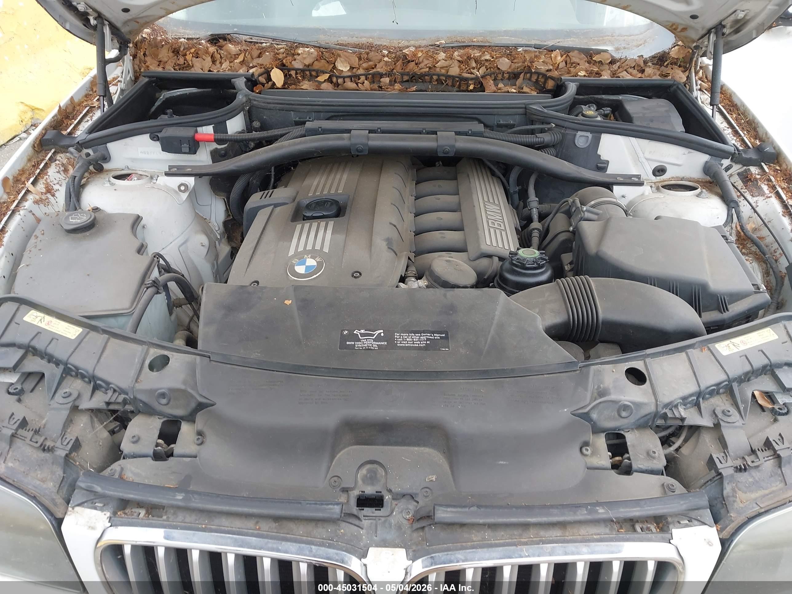 BMW X3 image 10