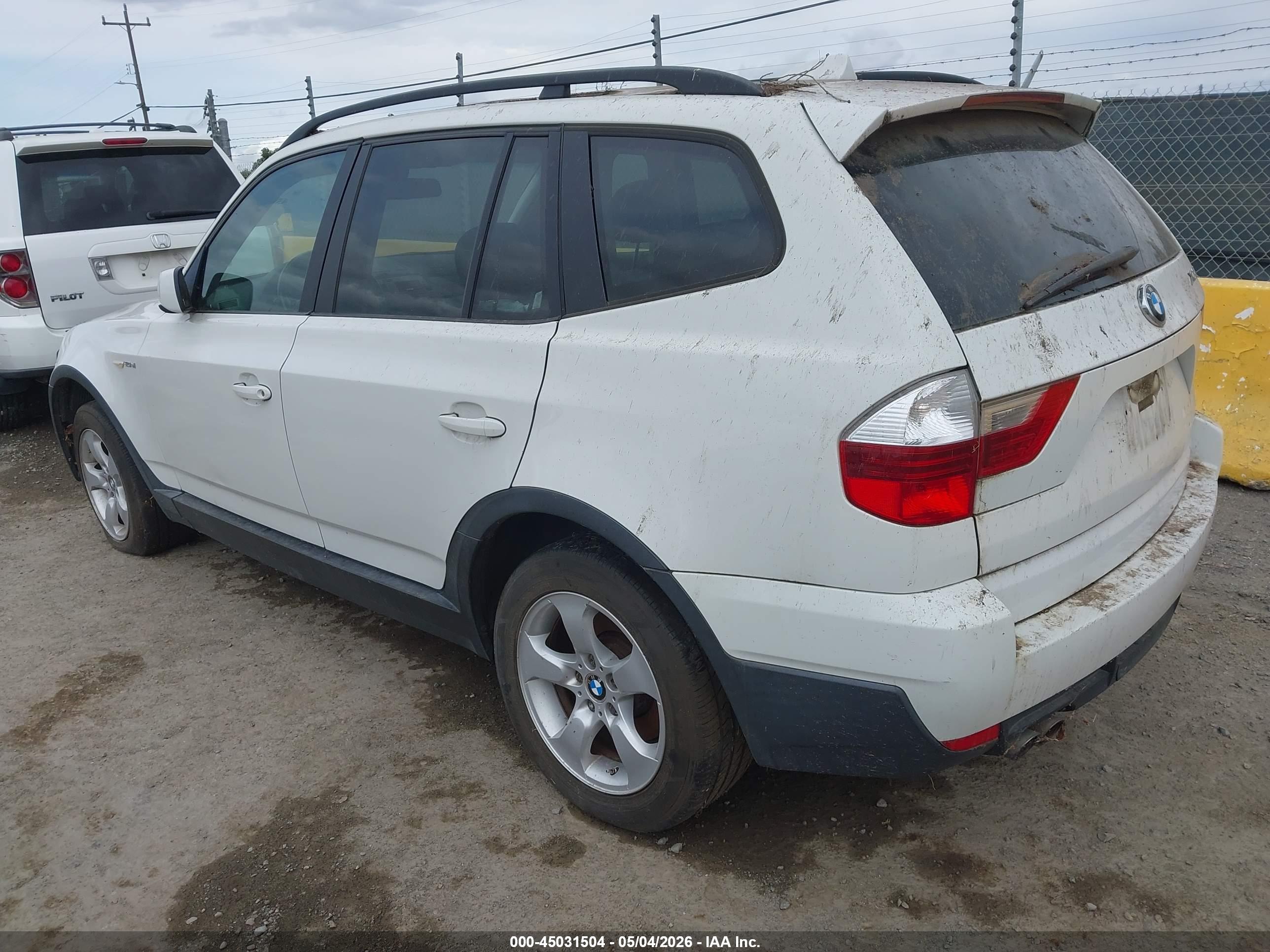 BMW X3 image 3