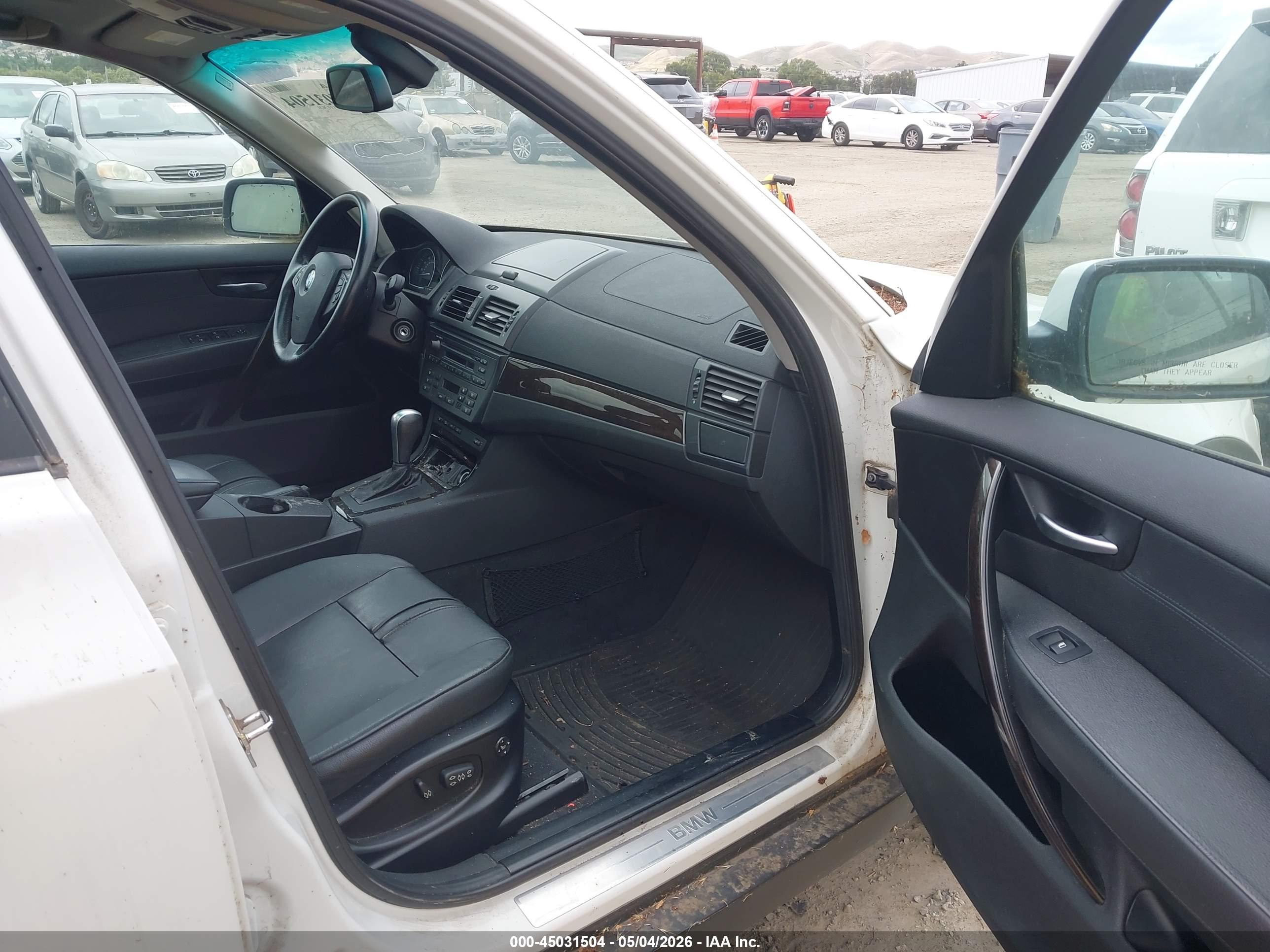 BMW X3 image 5