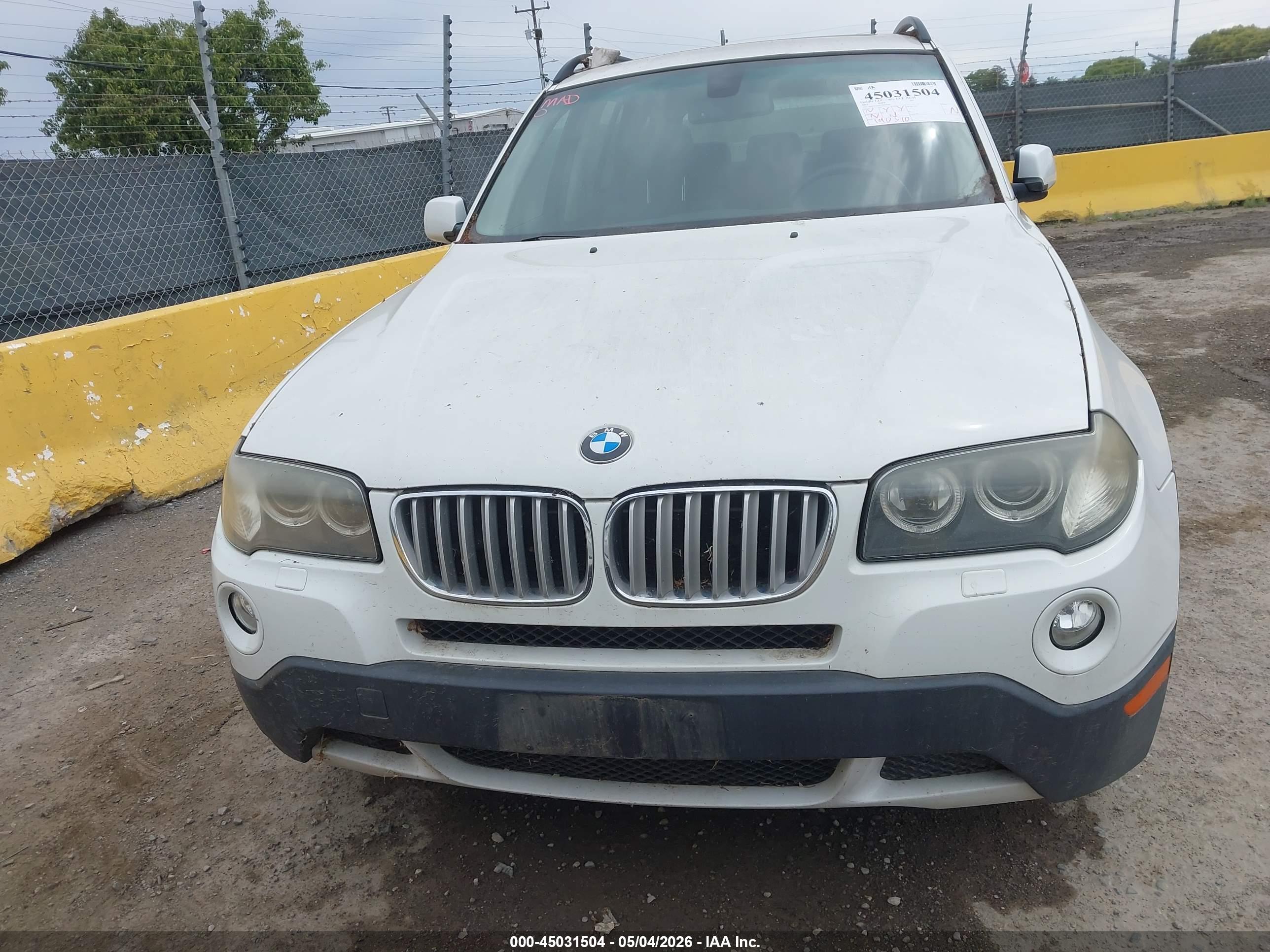 BMW X3 image 6