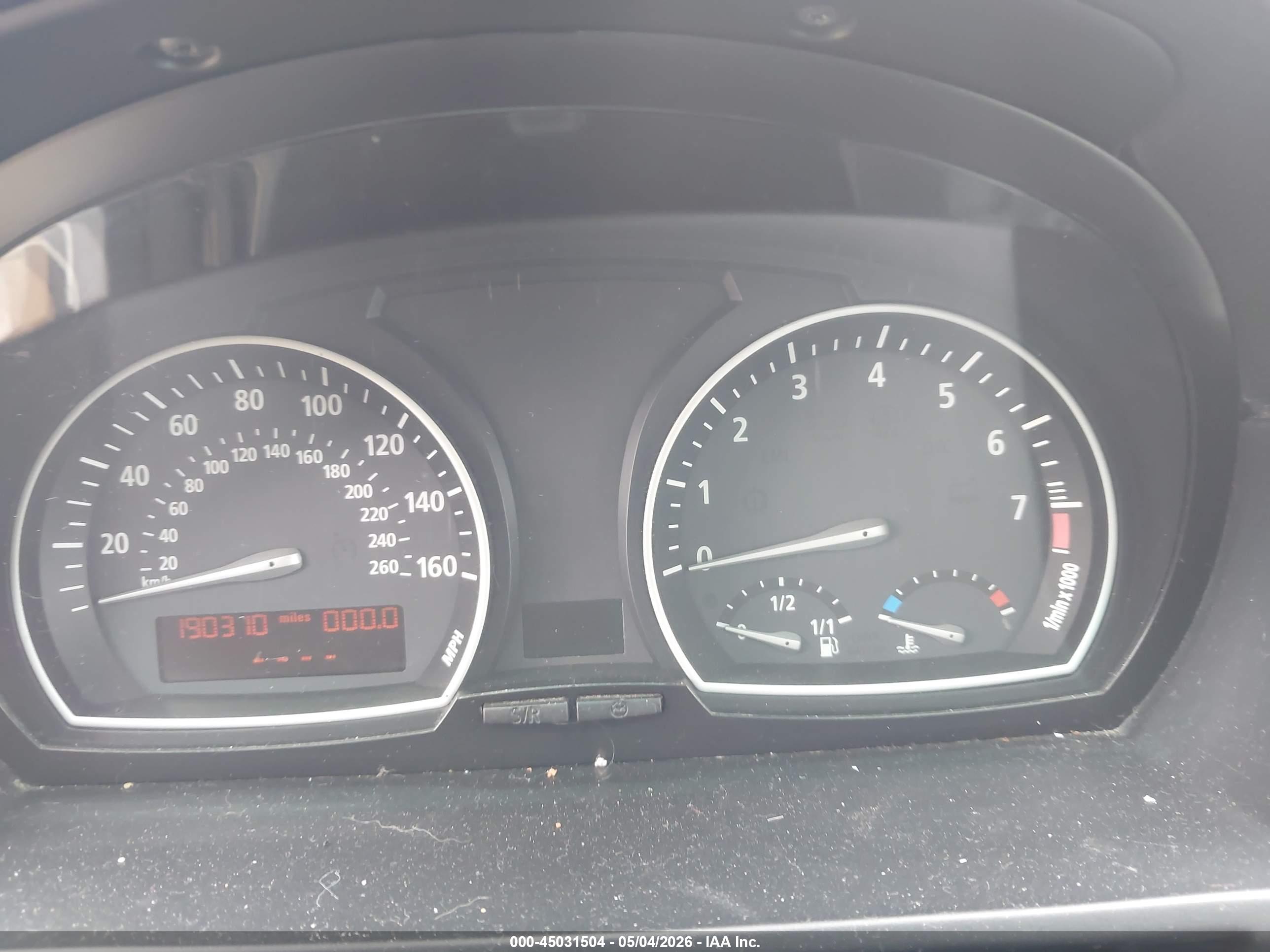 BMW X3 image 7