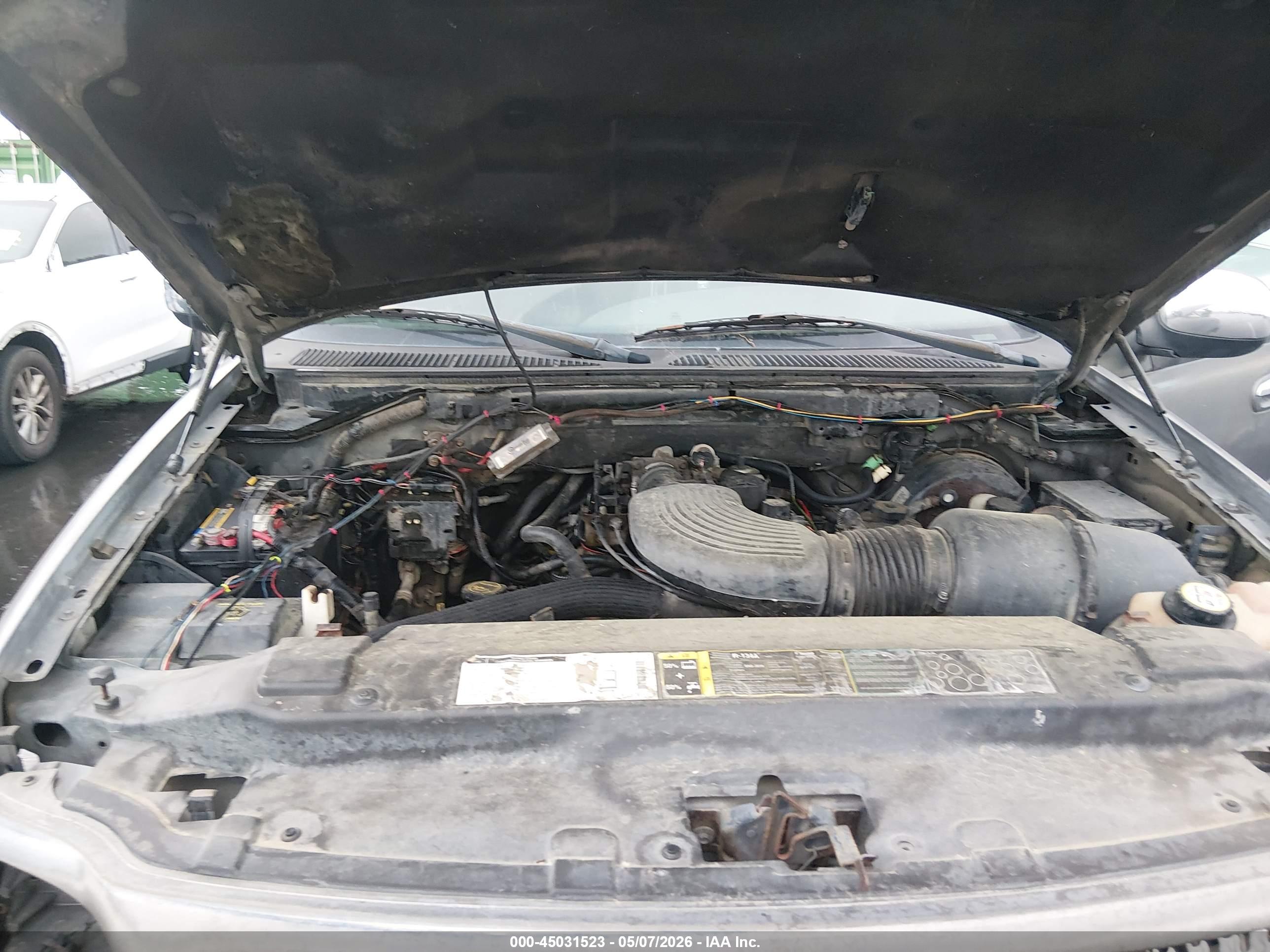 FORD F-150 image 10