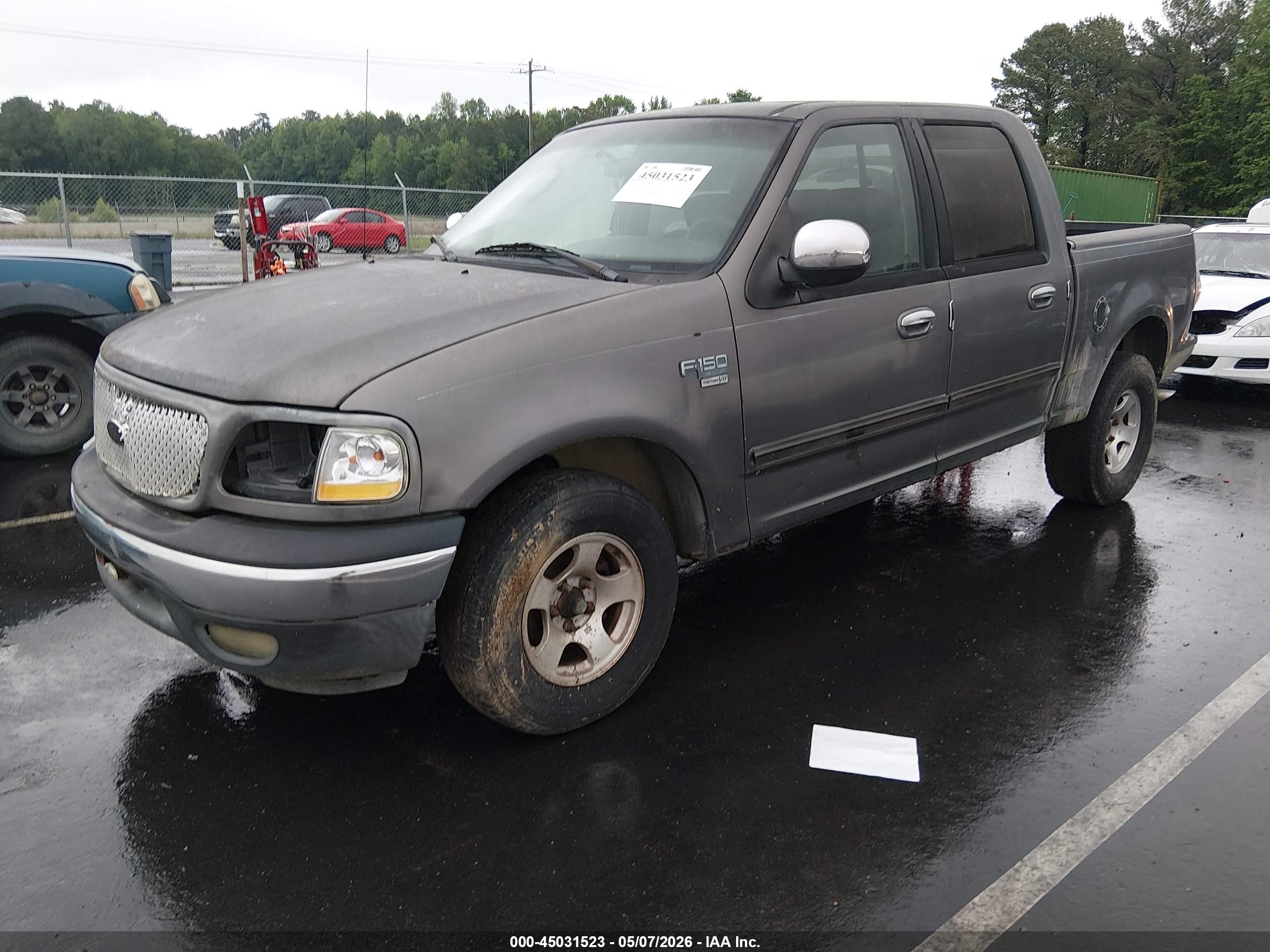 FORD F-150 image 2