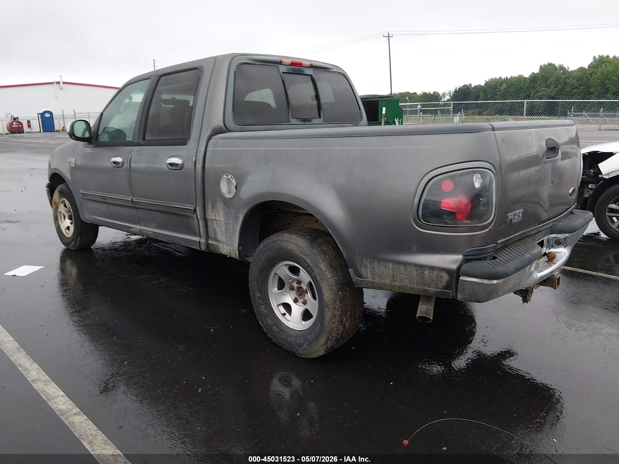 FORD F-150 image 3