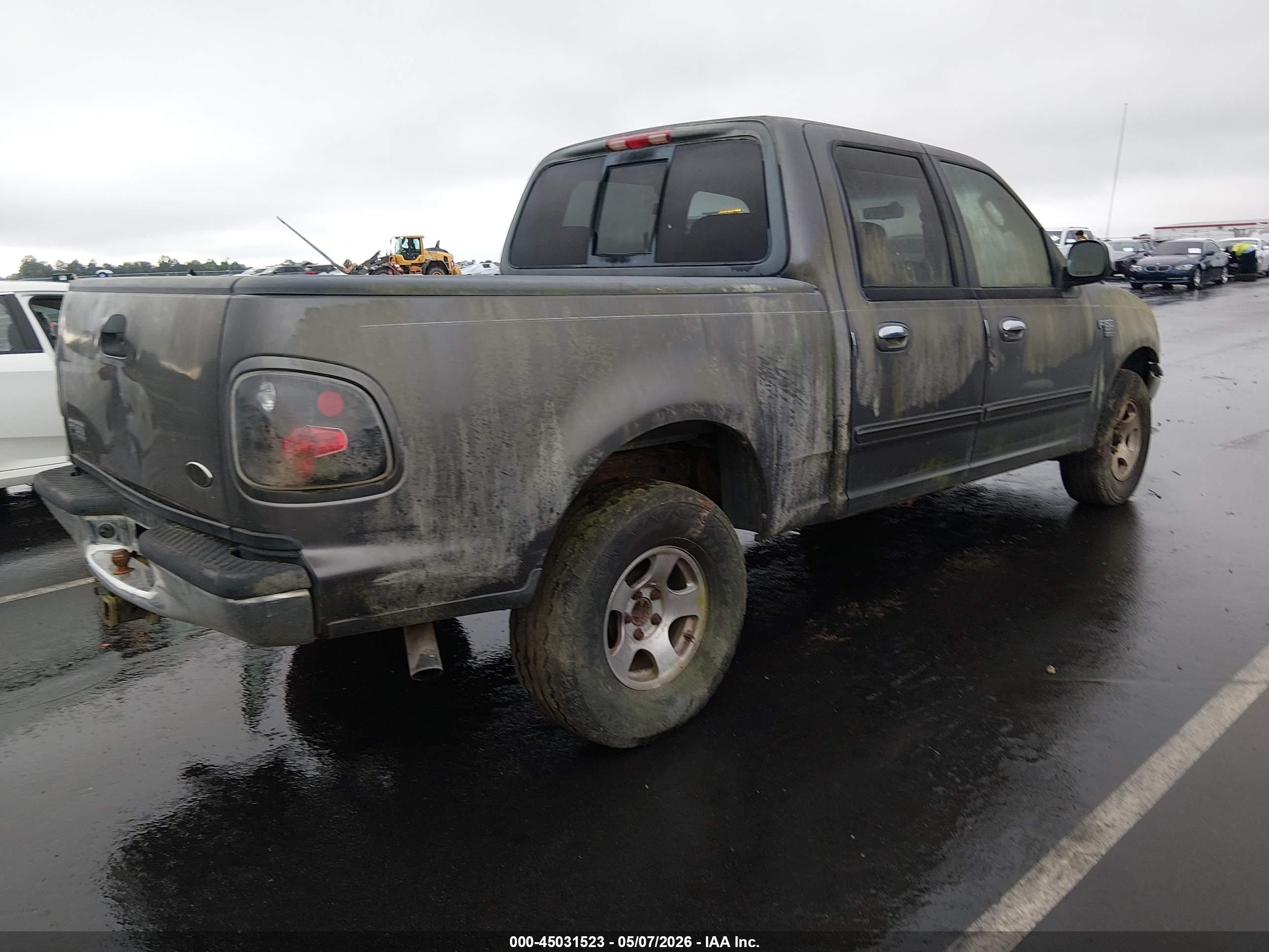 FORD F-150 image 4