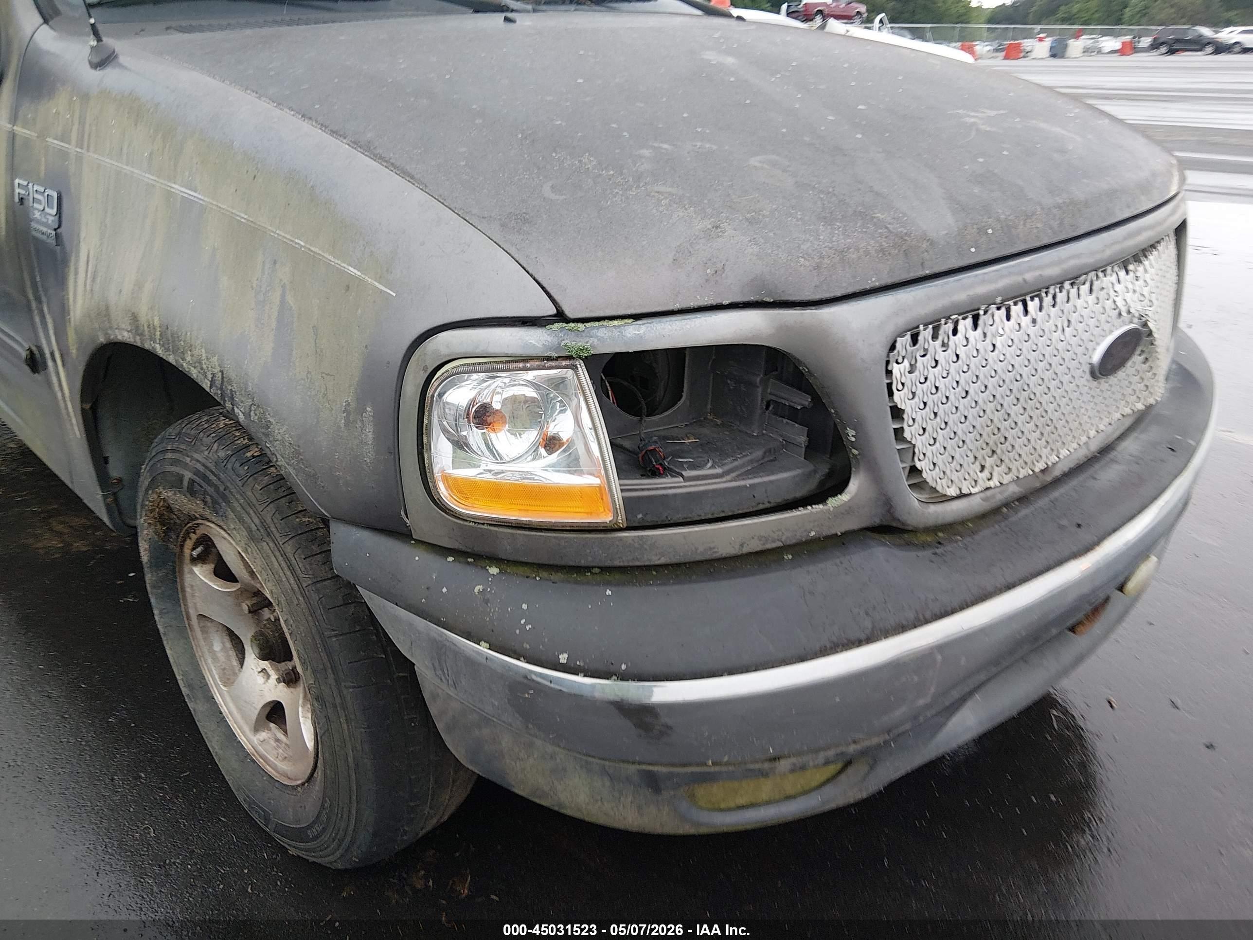 FORD F-150 image 6
