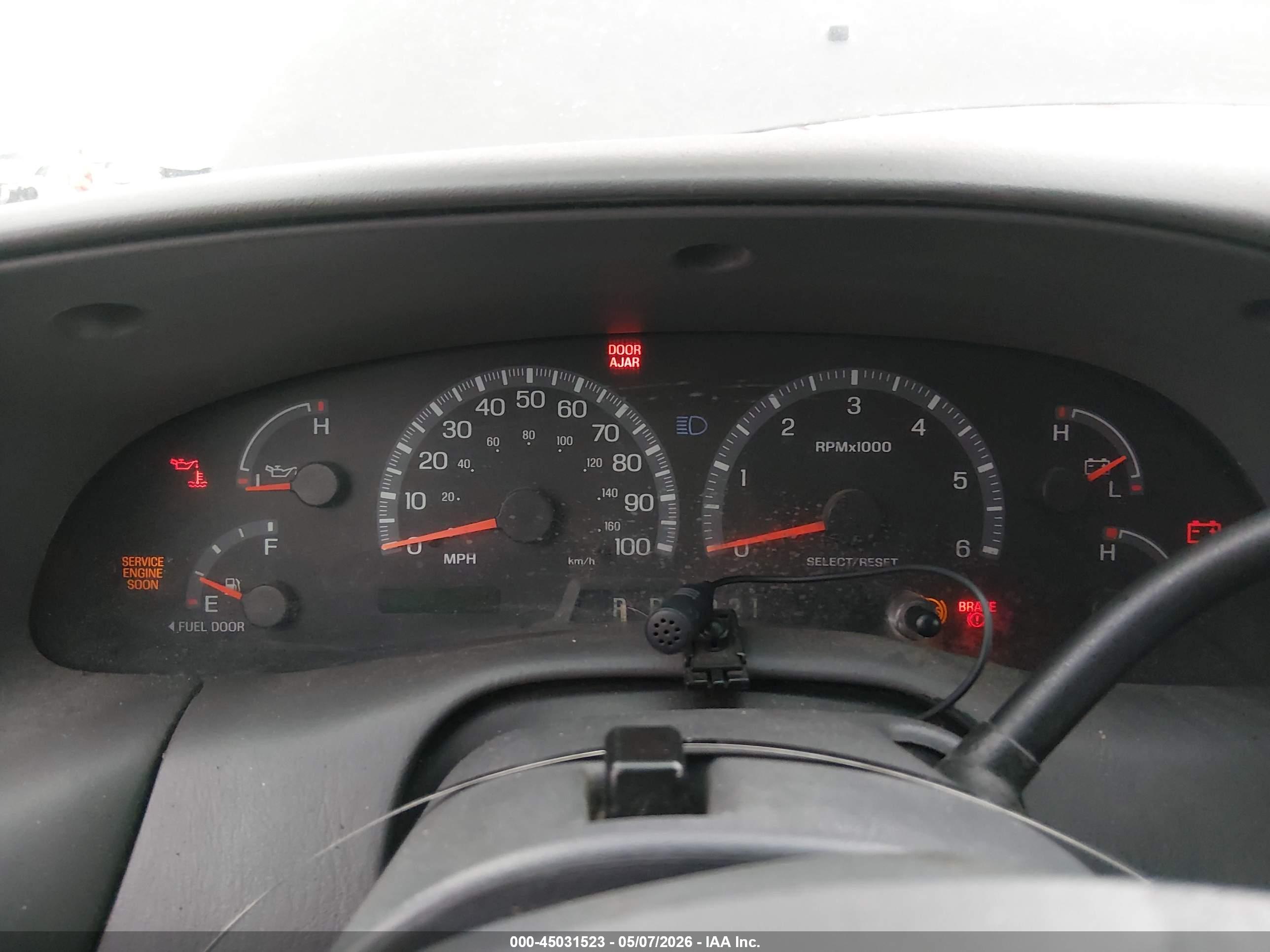 FORD F-150 image 7