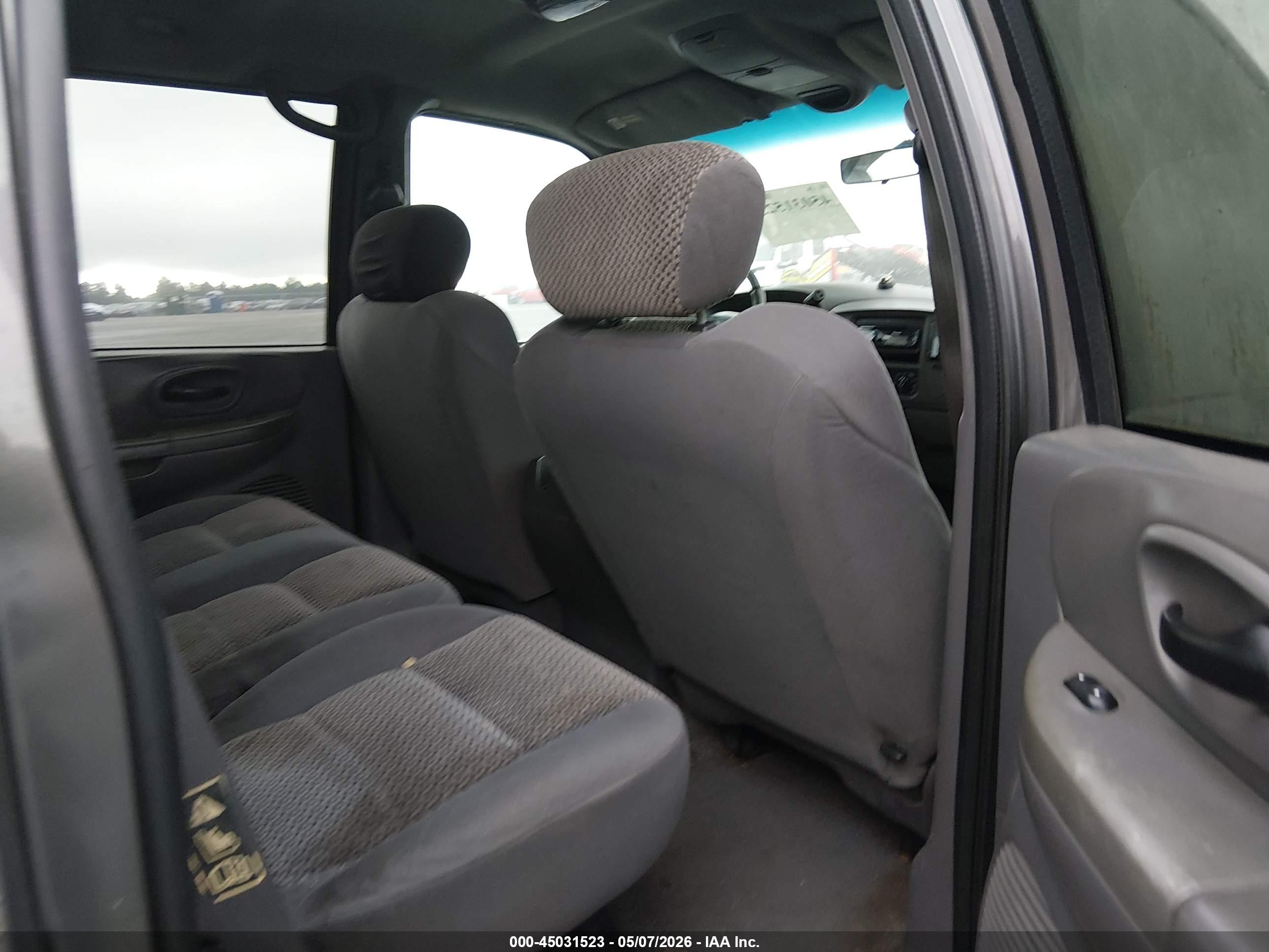 FORD F-150 image 8