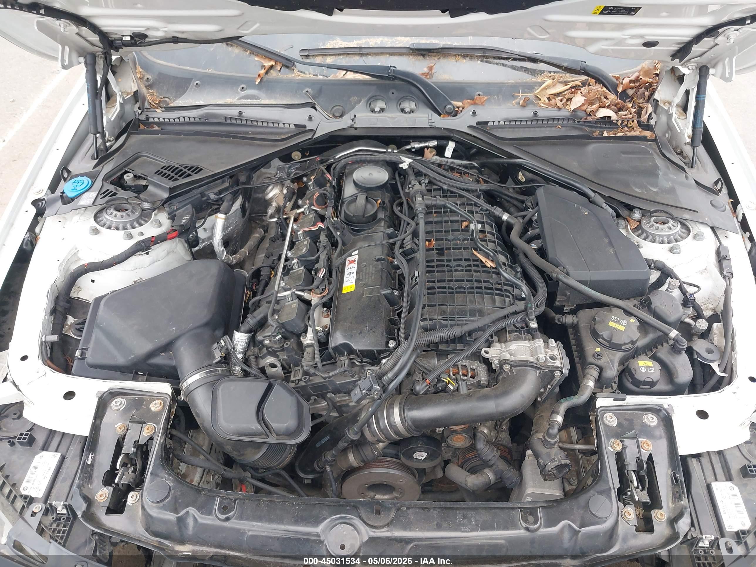 BMW 340I image 10