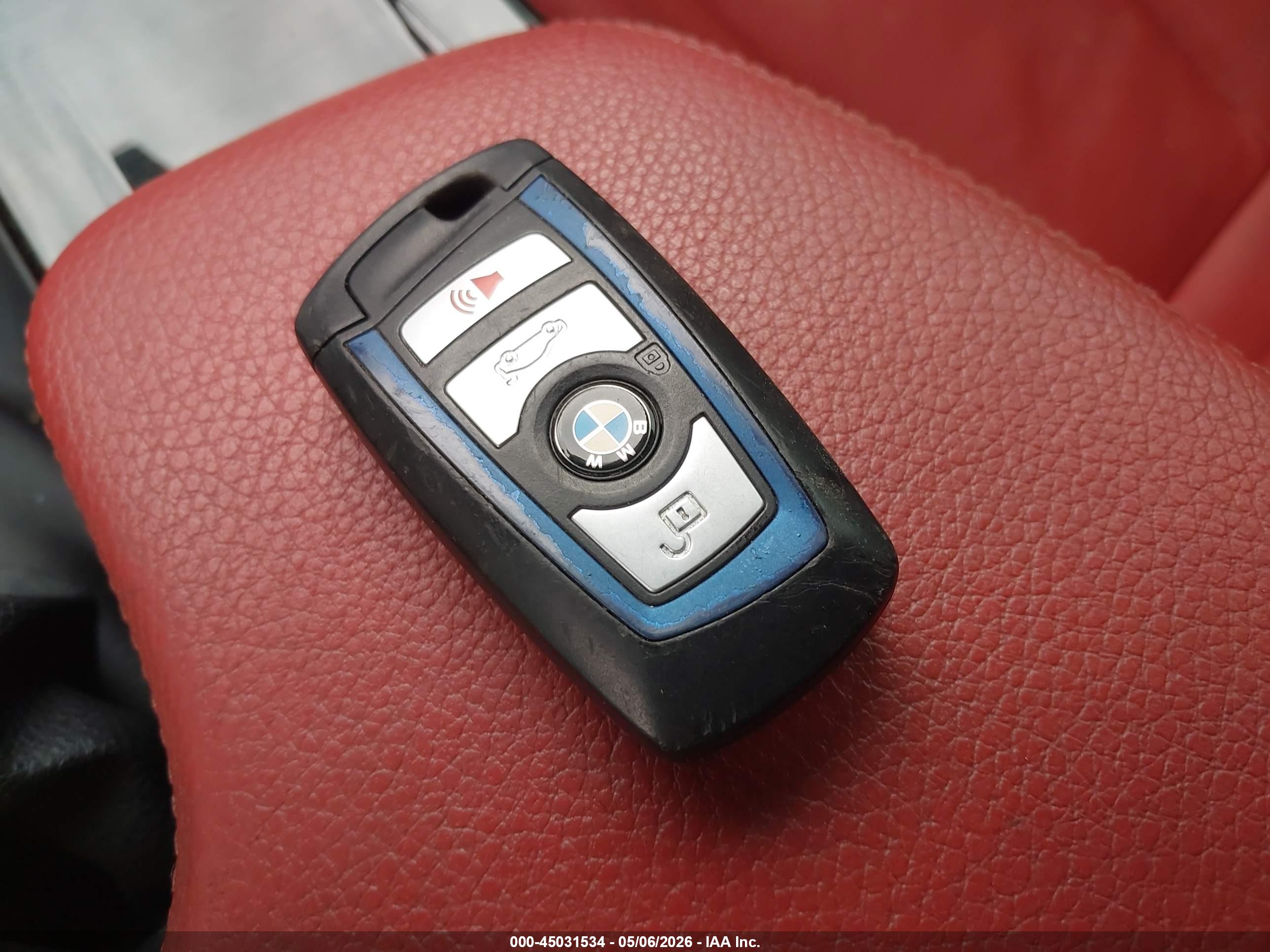 BMW 340I image 11