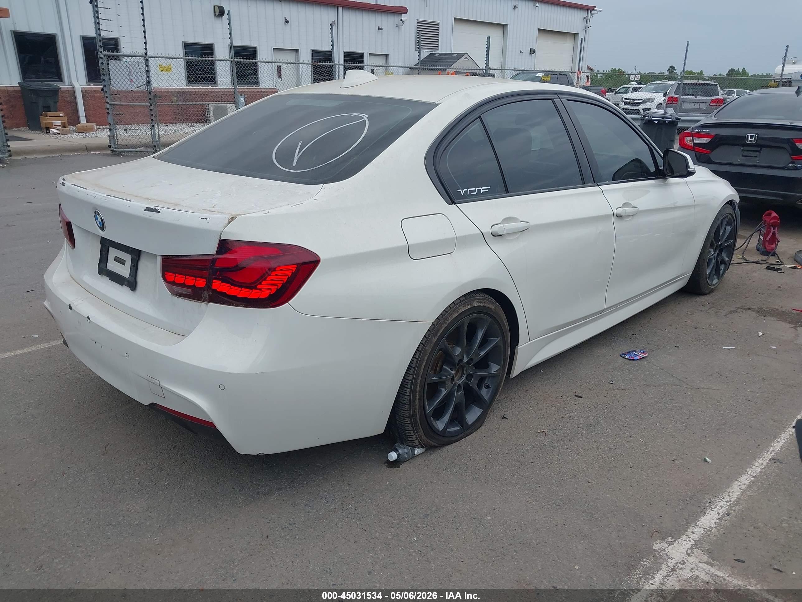 BMW 340I image 4