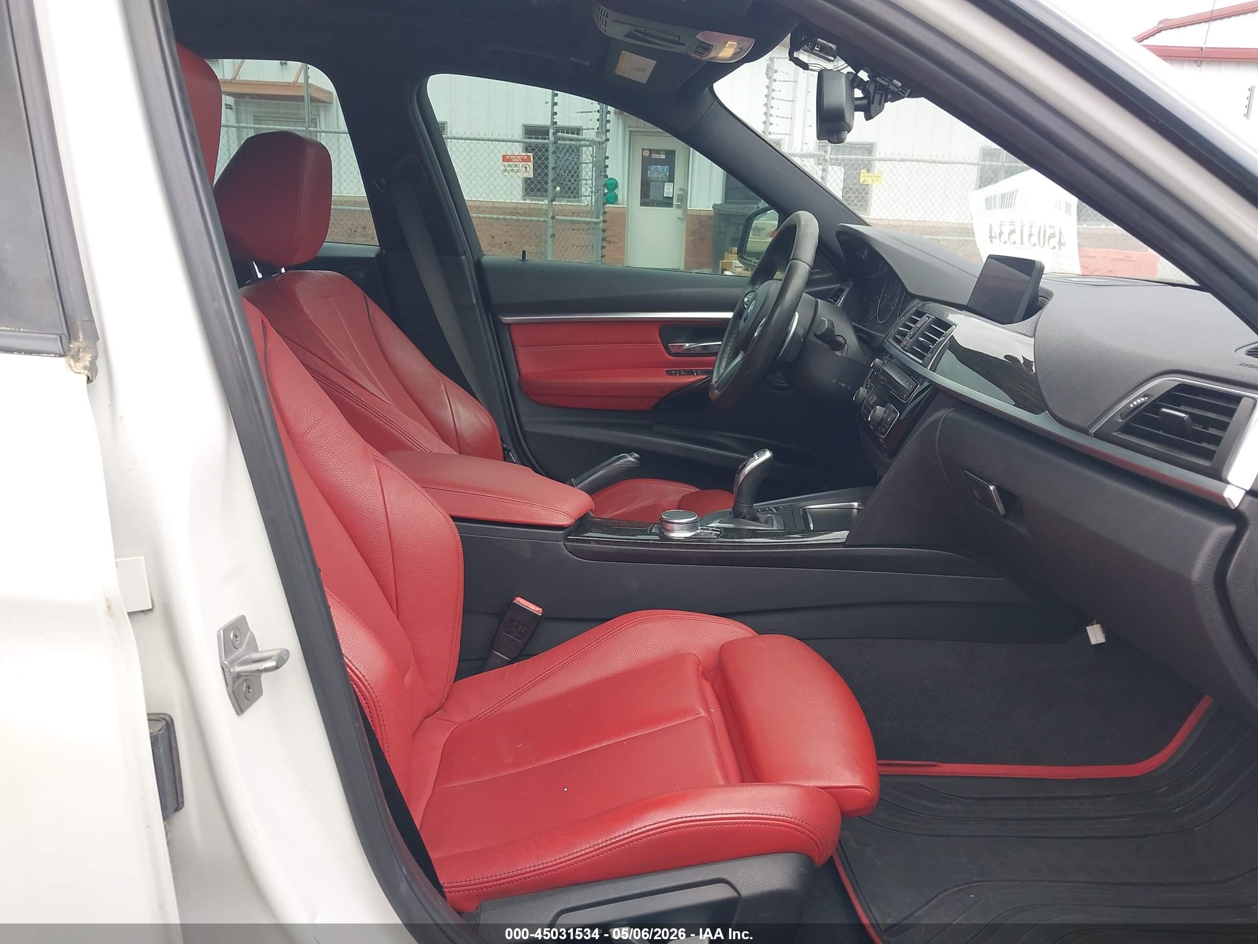 BMW 340I image 5