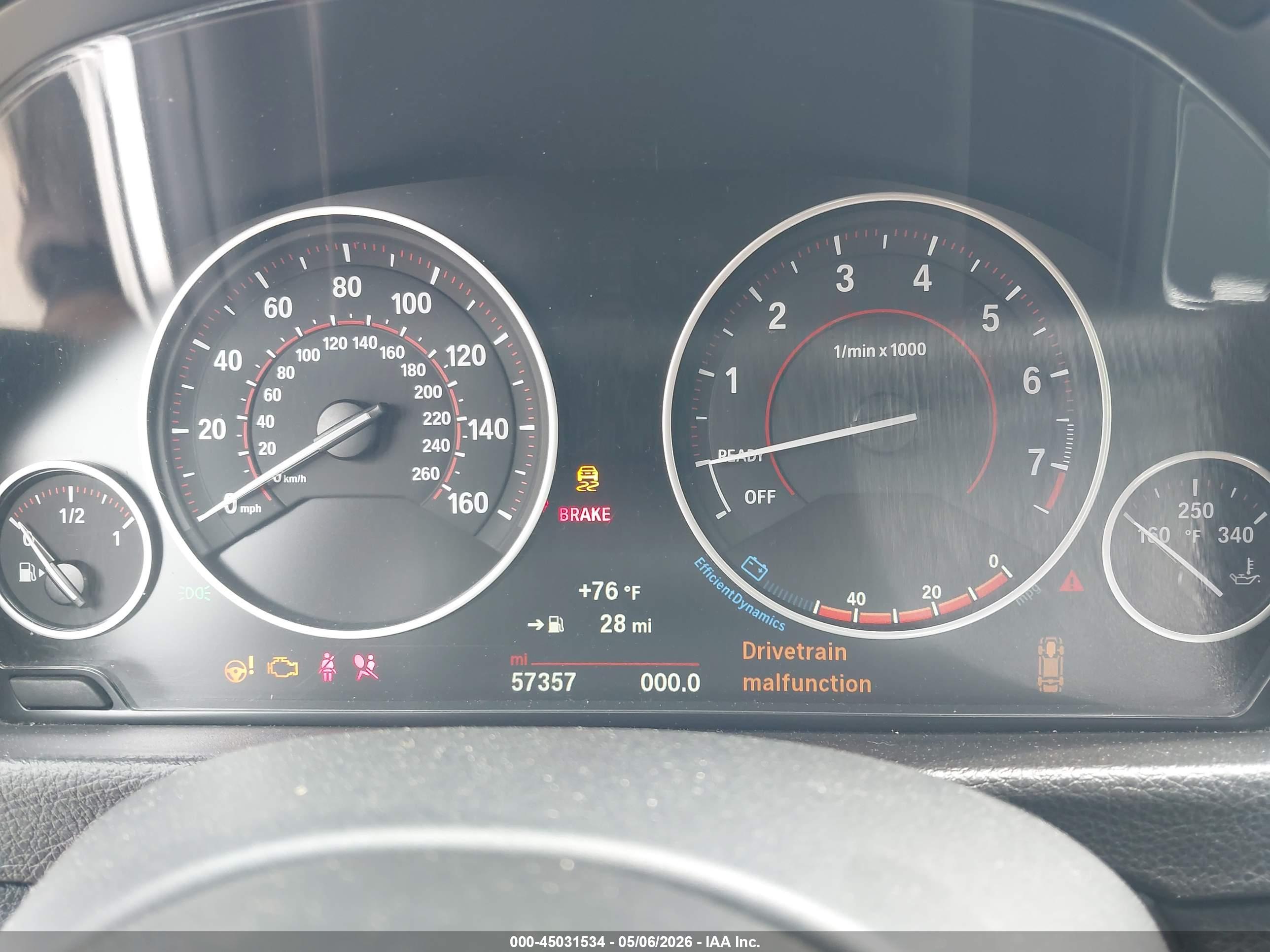 BMW 340I image 7