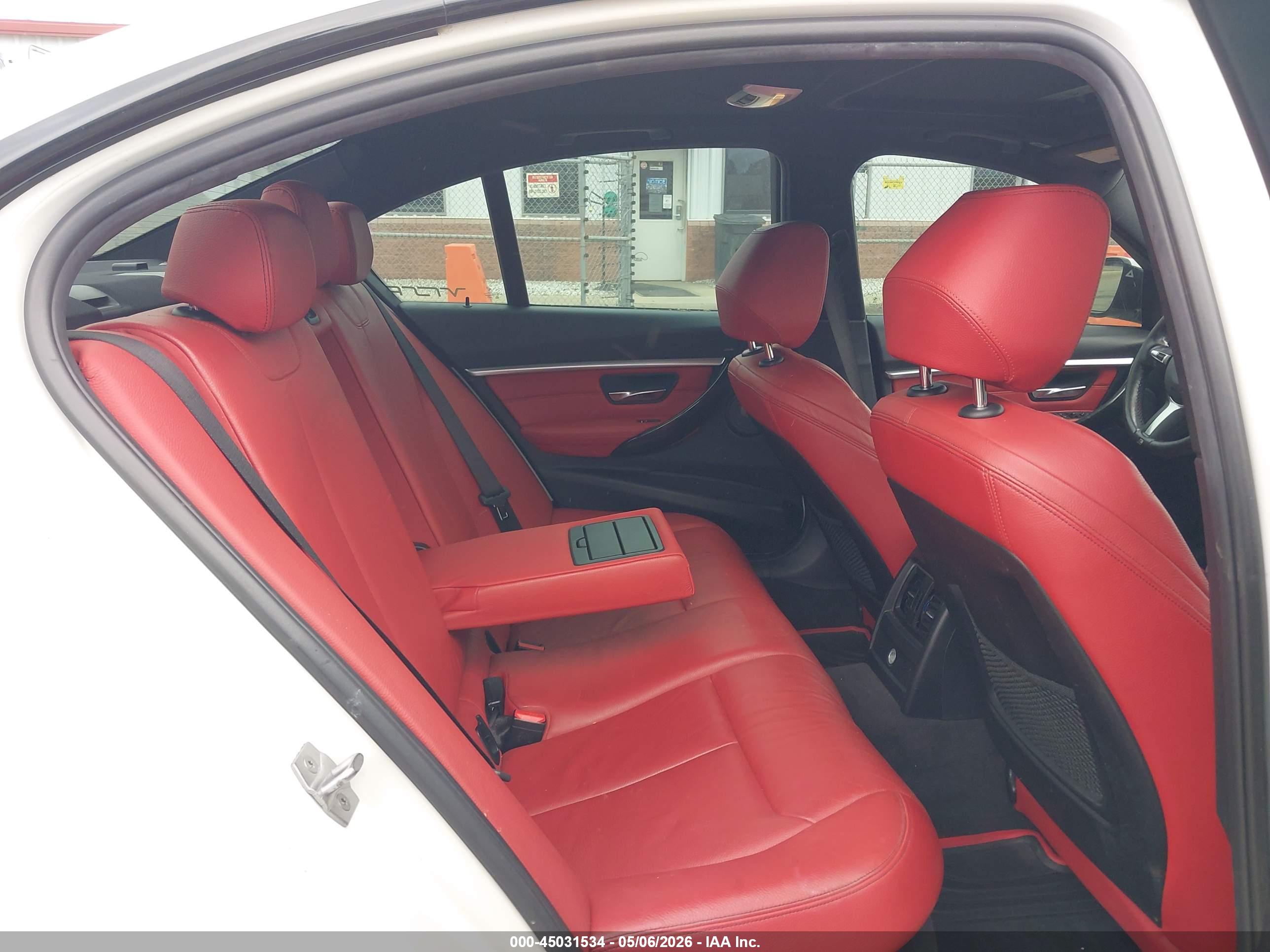 BMW 340I image 8