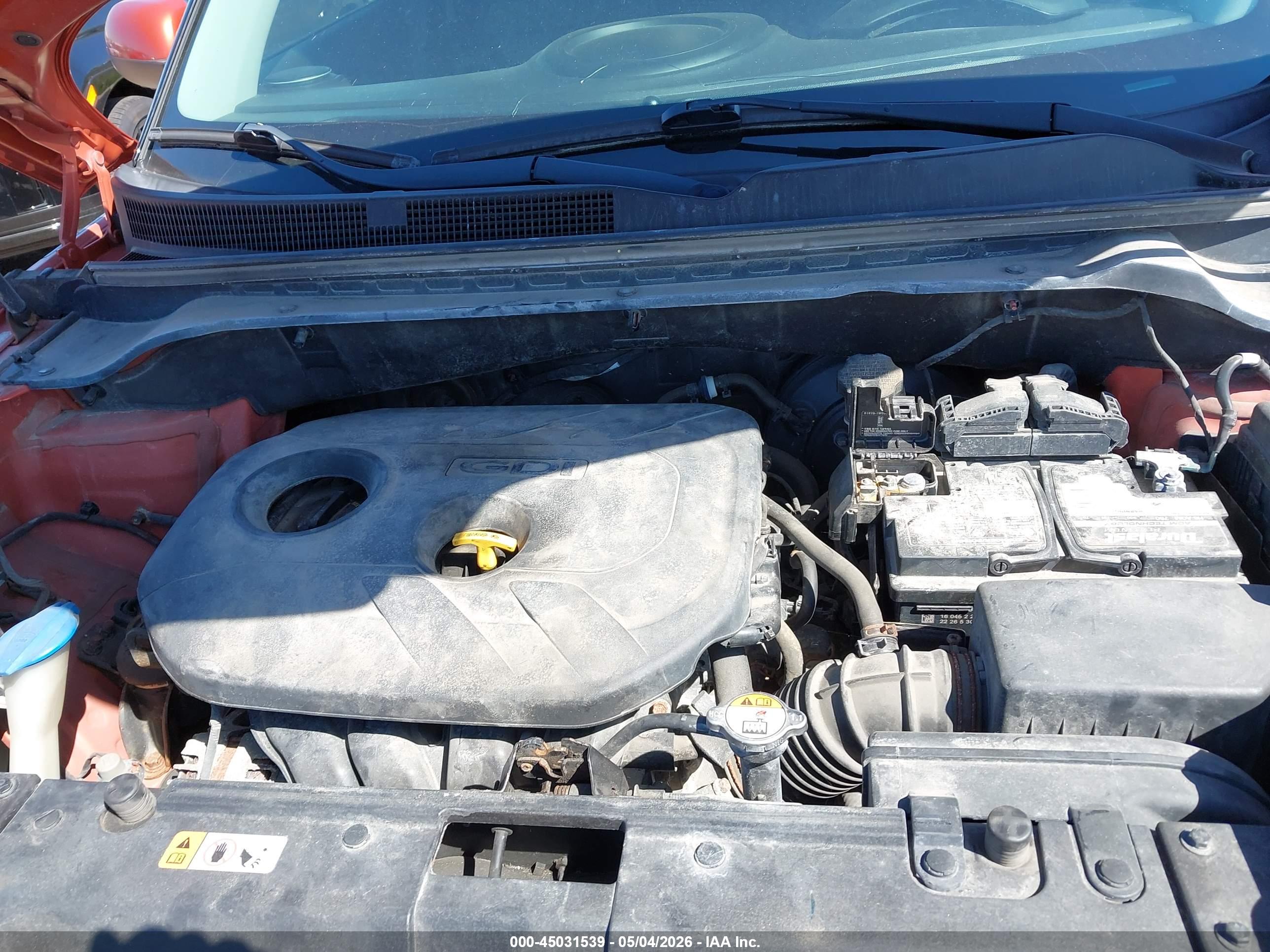 KIA SOUL image 10