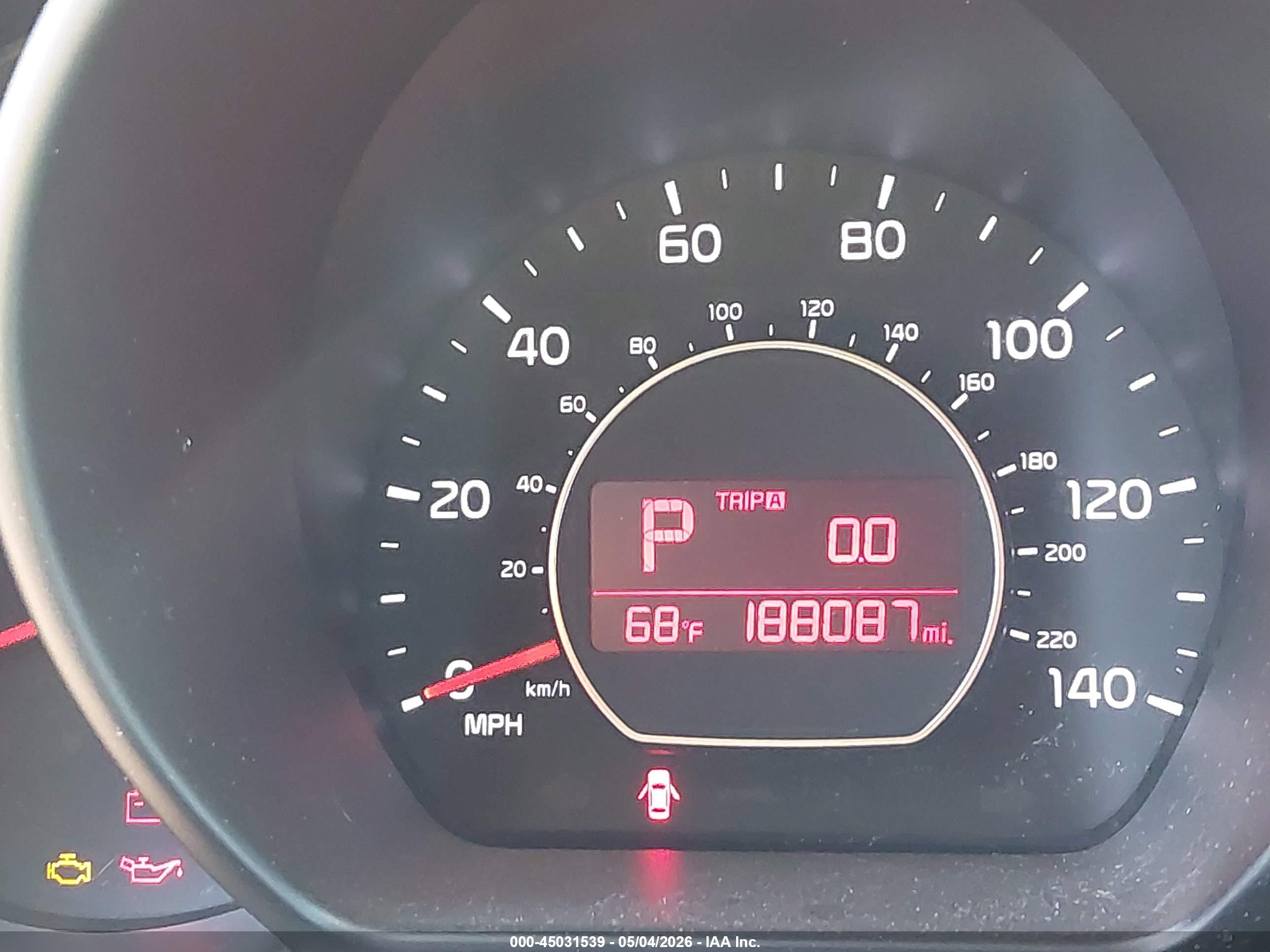 KIA SOUL image 7