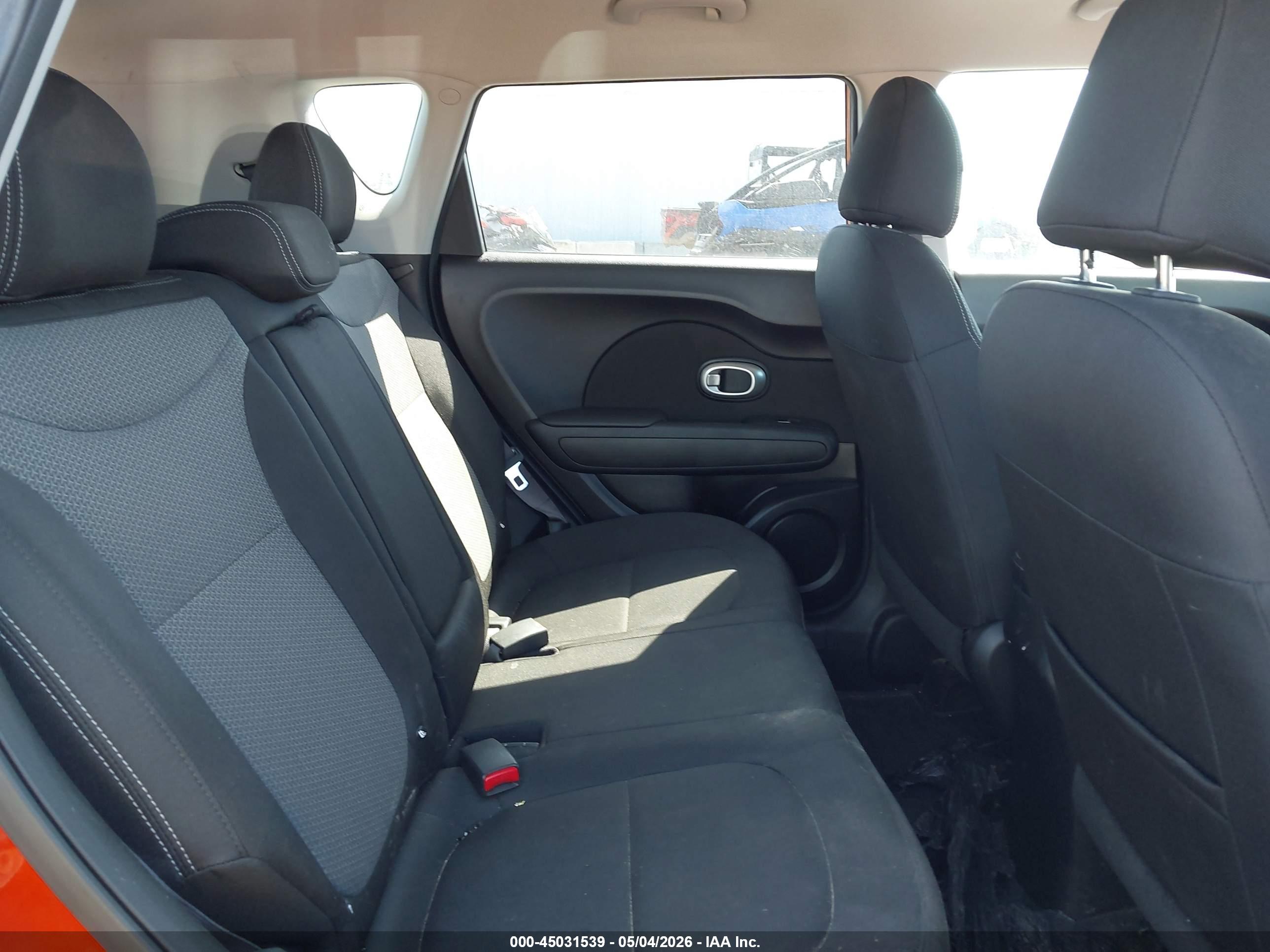 KIA SOUL image 8