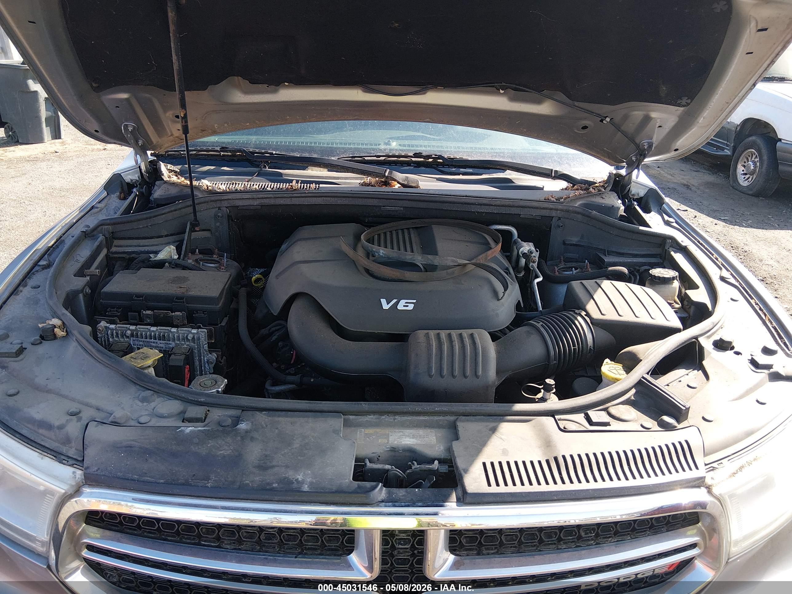 DODGE DURANGO image 10