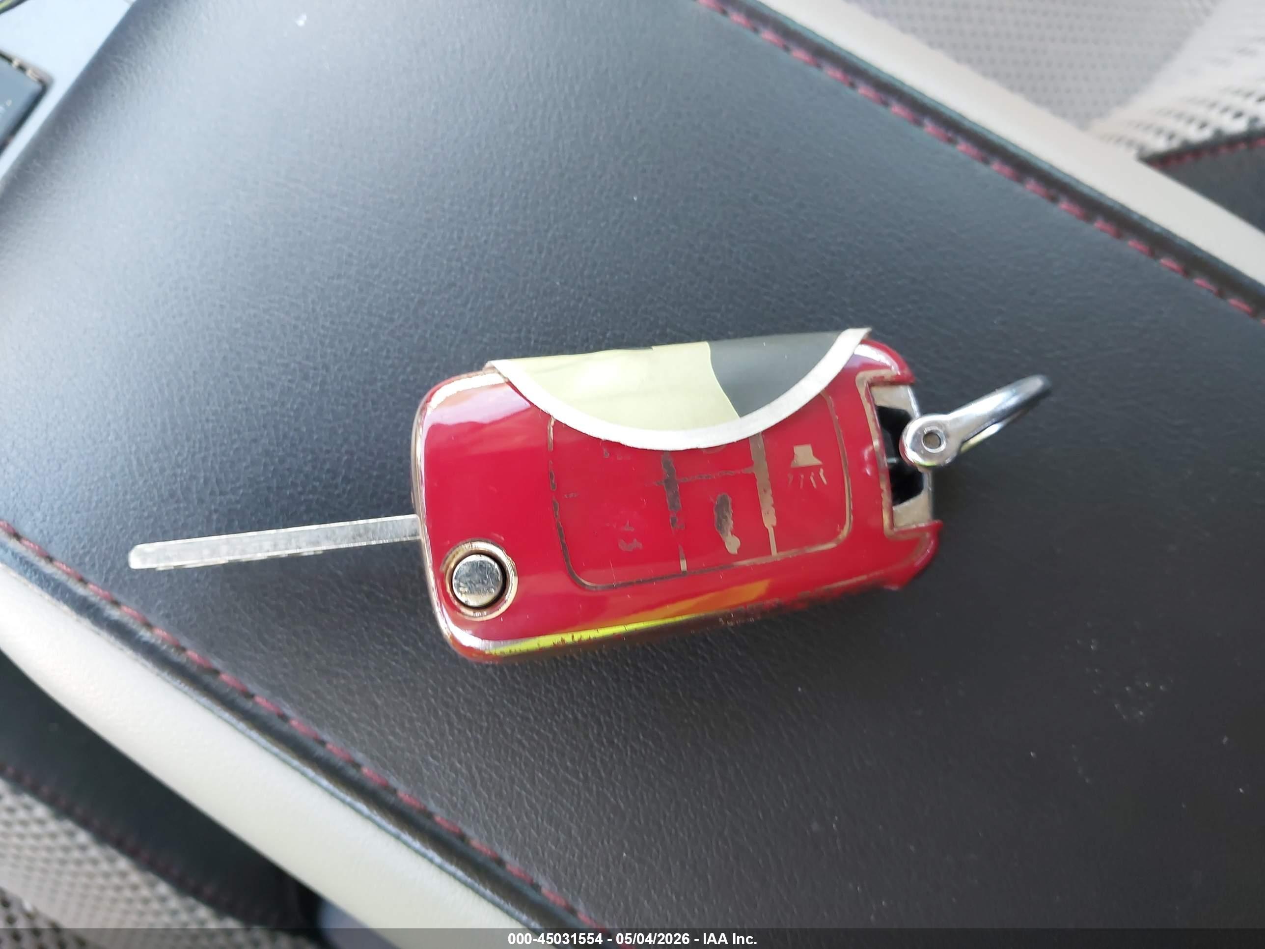 CHEVROLET EQUINOX image 11