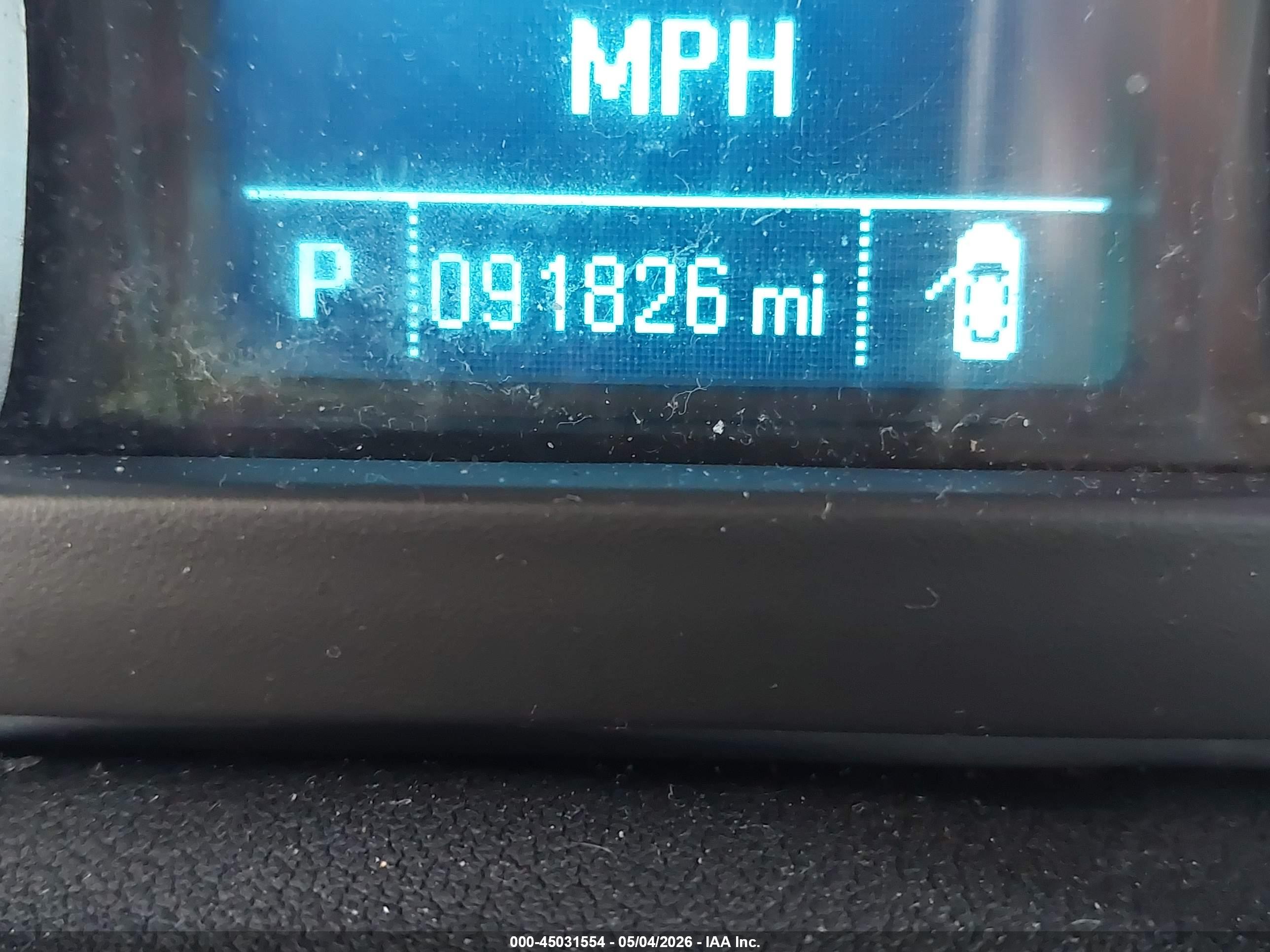 CHEVROLET EQUINOX image 7