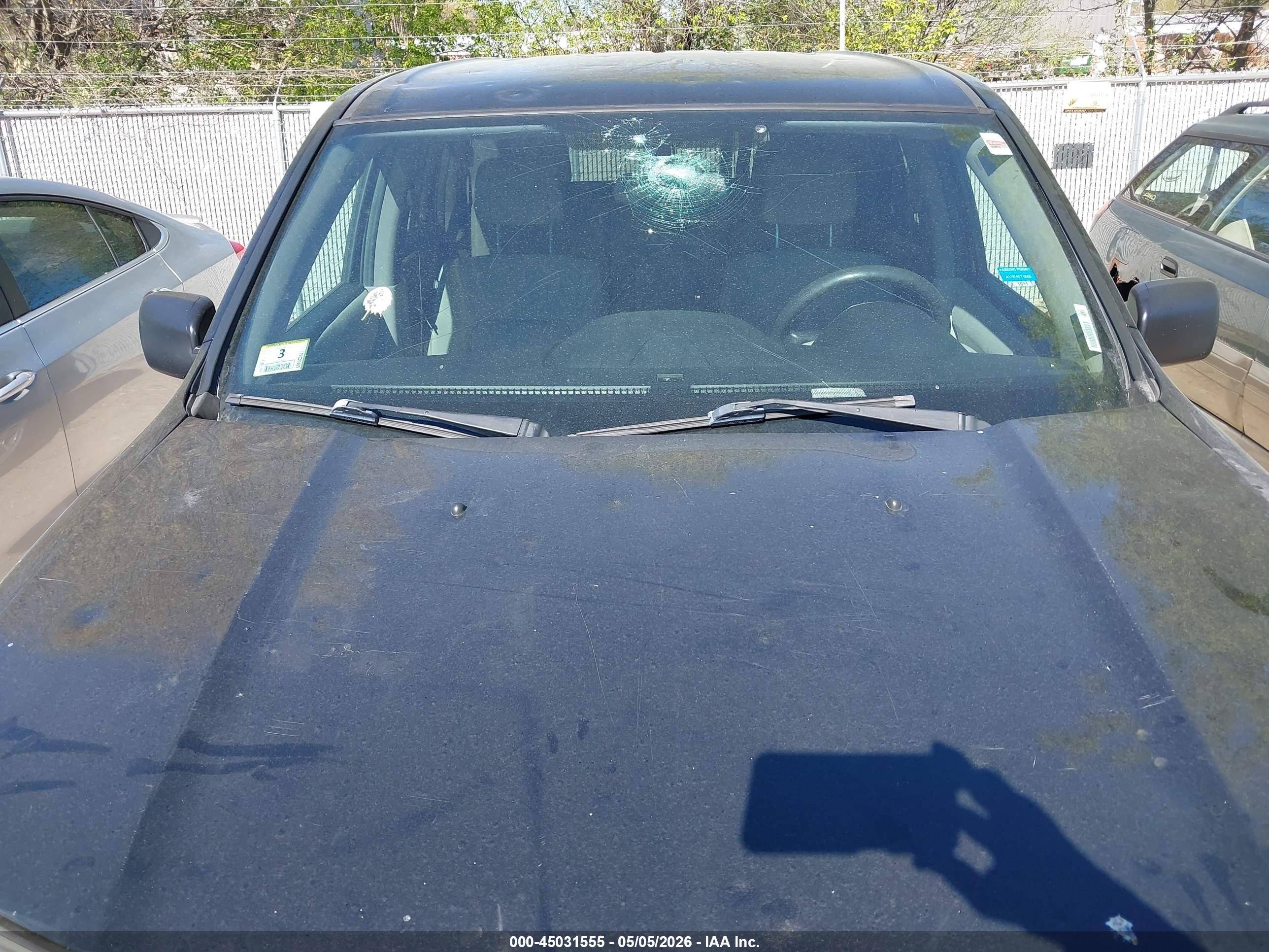 HONDA PILOT image 6