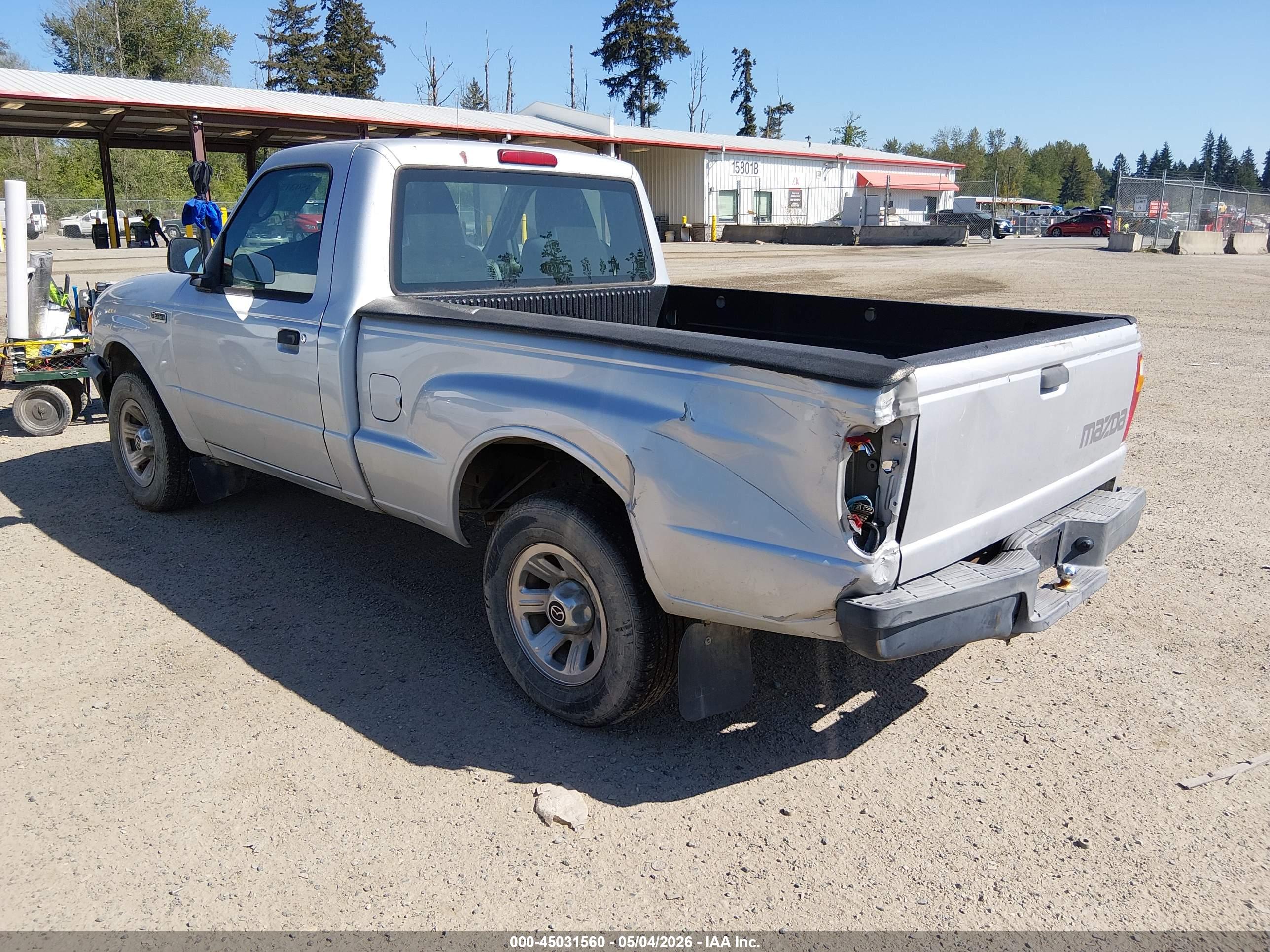 MAZDA B2300 image 3