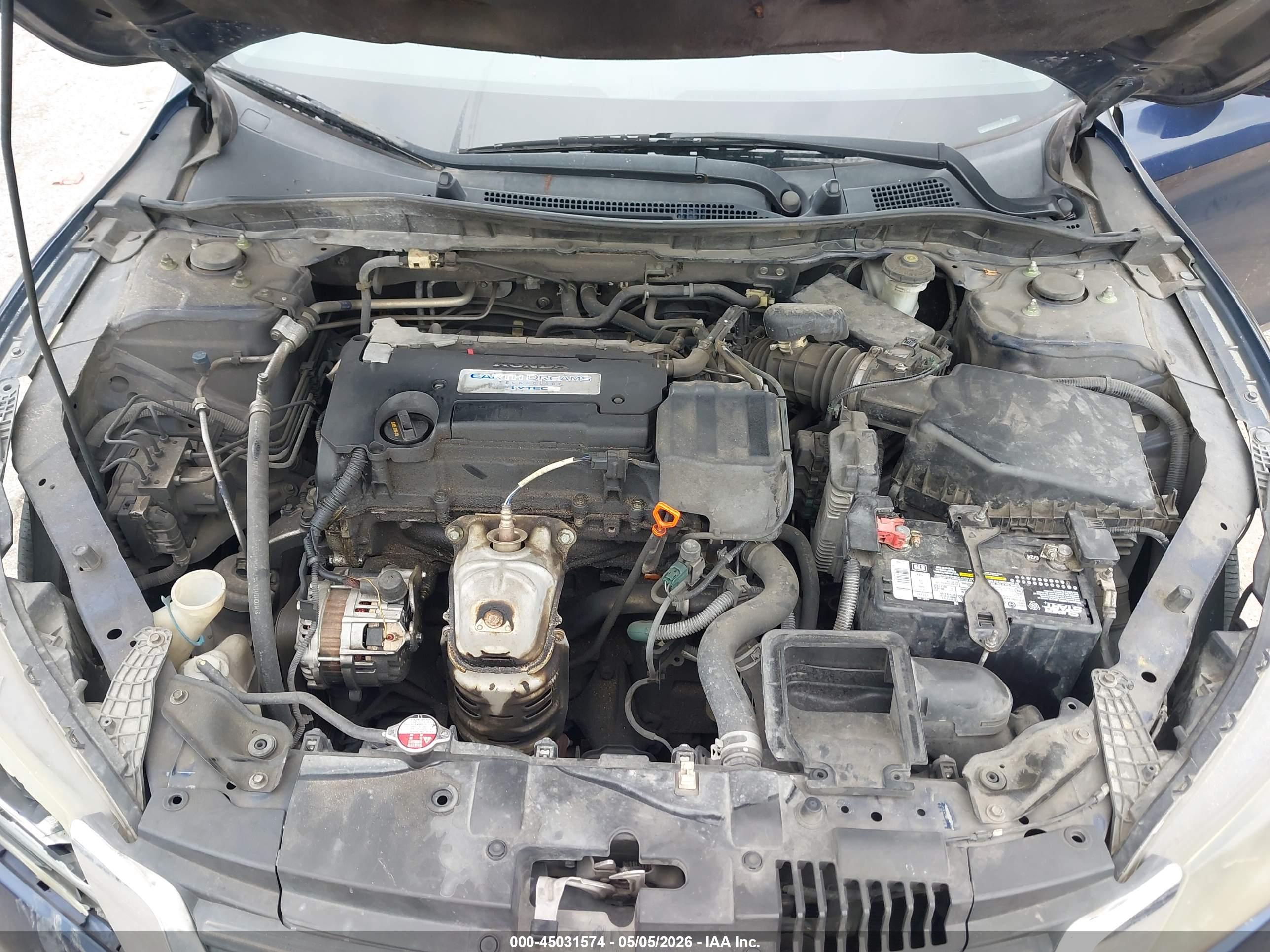 HONDA ACCORD image 10