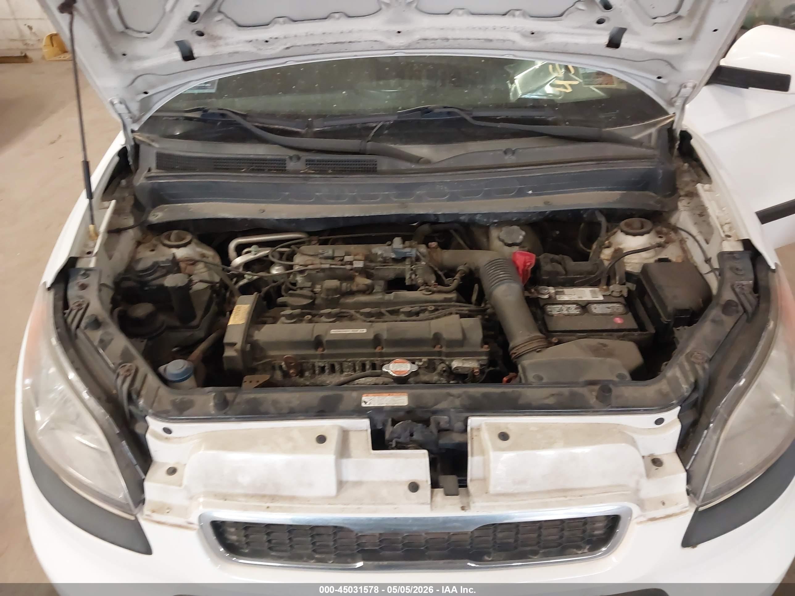 KIA SOUL image 10