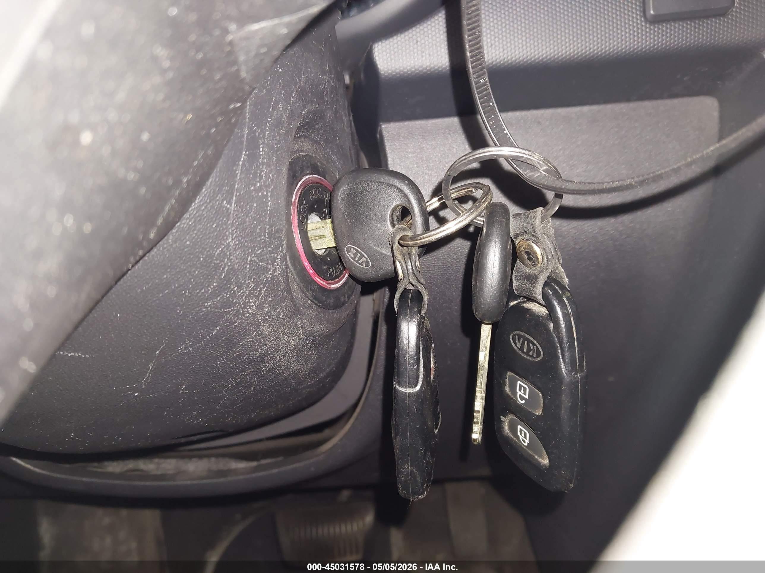 KIA SOUL image 11