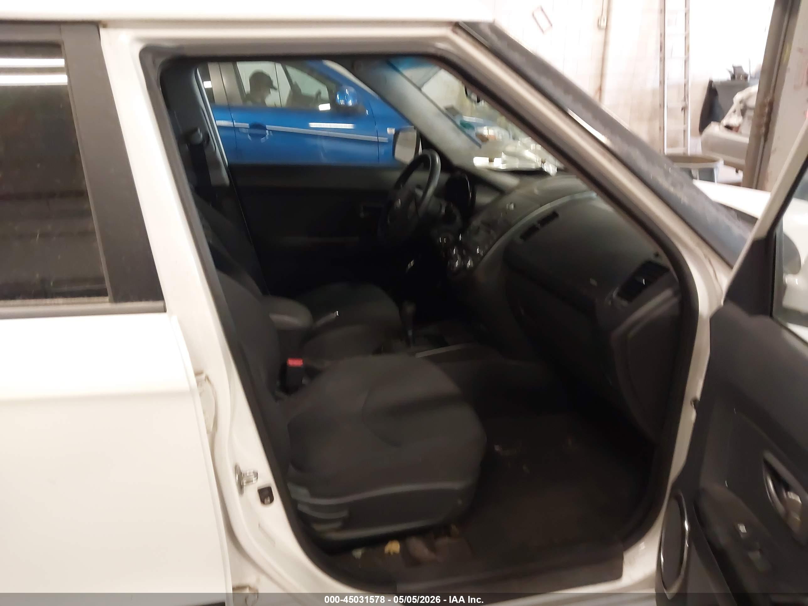 KIA SOUL image 5